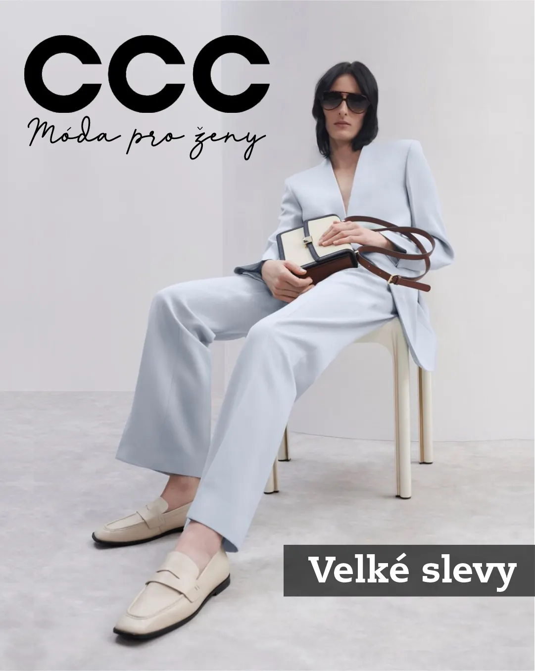 CCC - Women - 22. května 27. května 2024