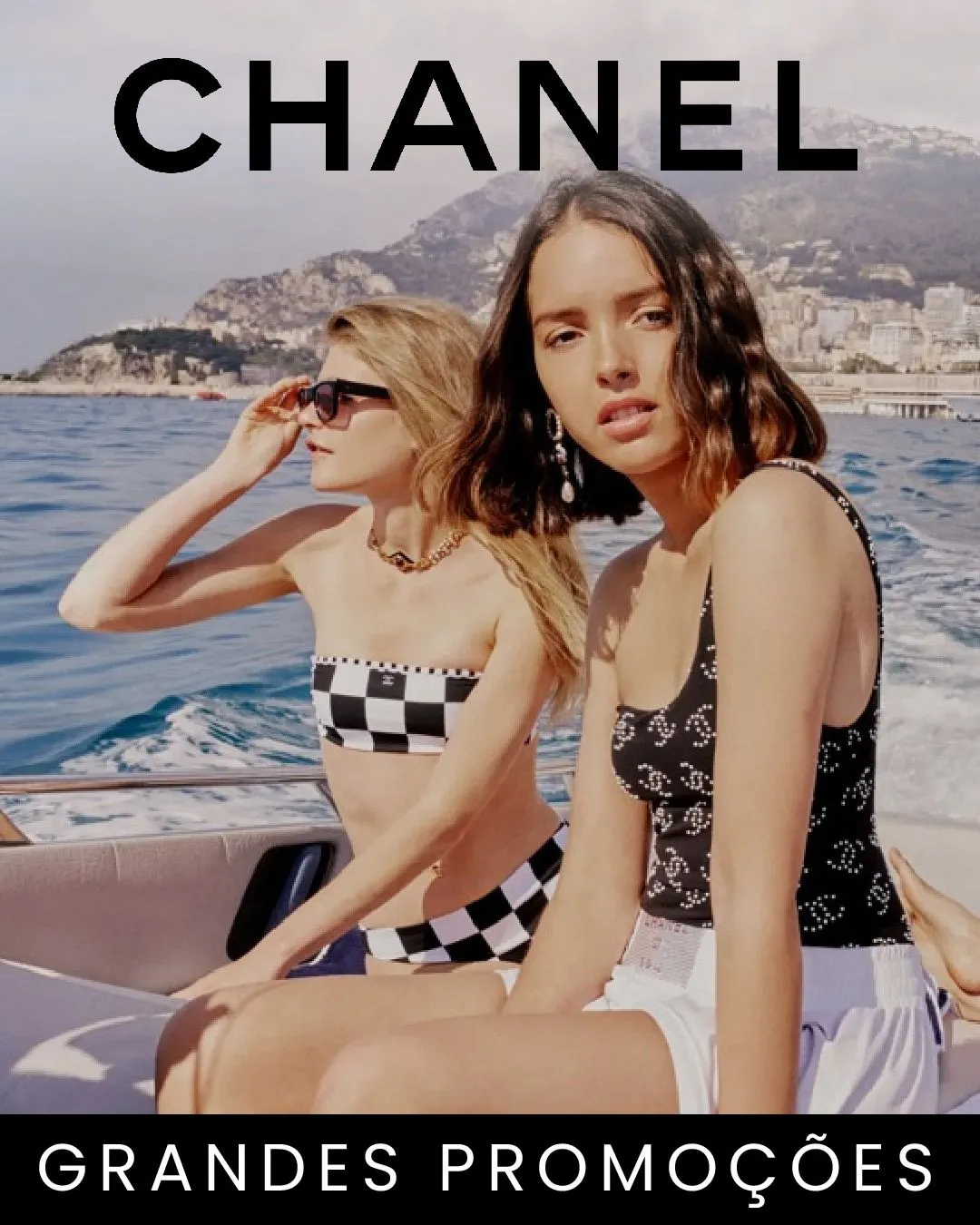 Encarte de Chanel - Moda 9 de julho até 14 de julho 2023 - Pagina 