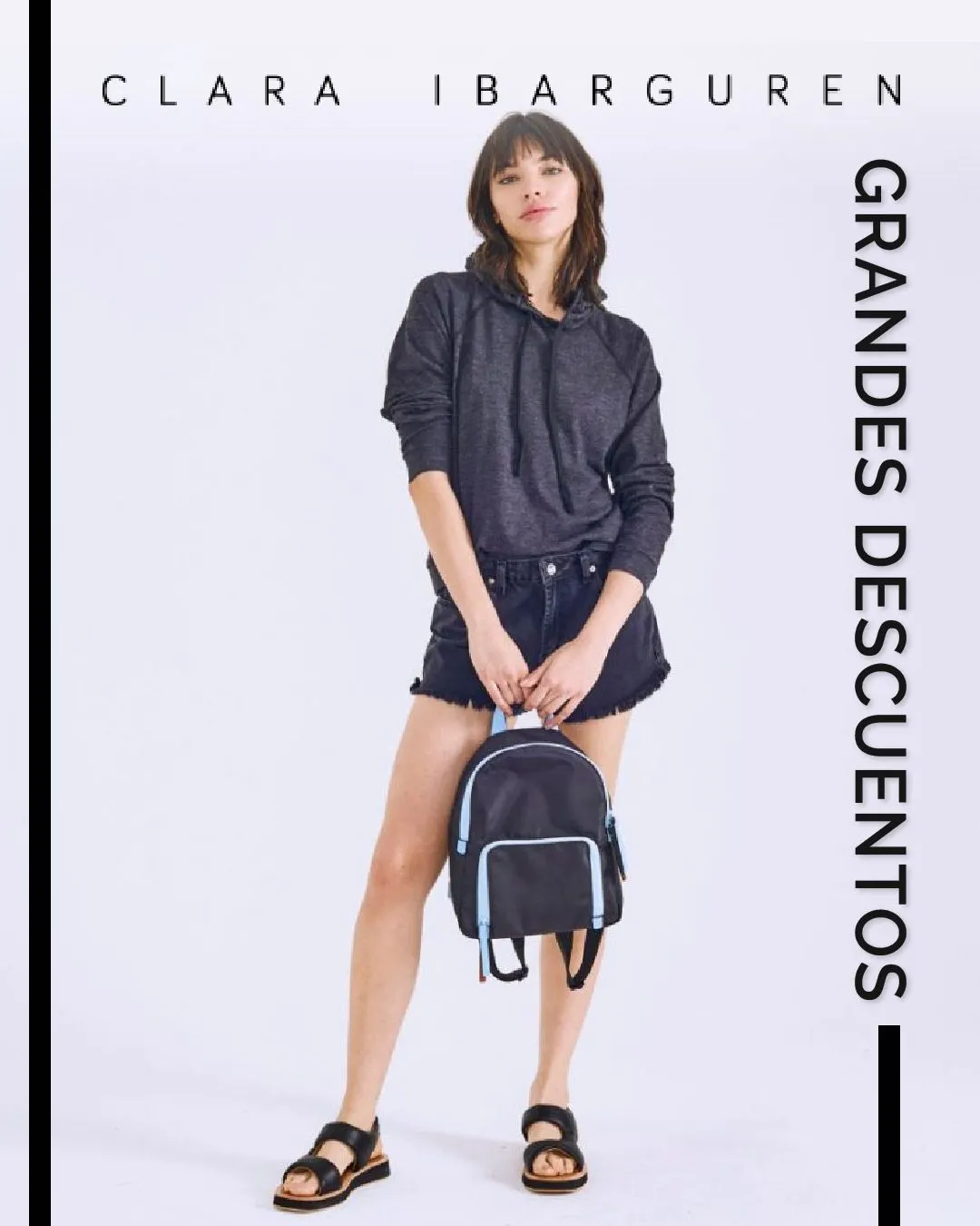 Ofertas de Clara Ibarguren - Moda 20 de octubre al 25 de octubre 2023 - Página  del catálogo