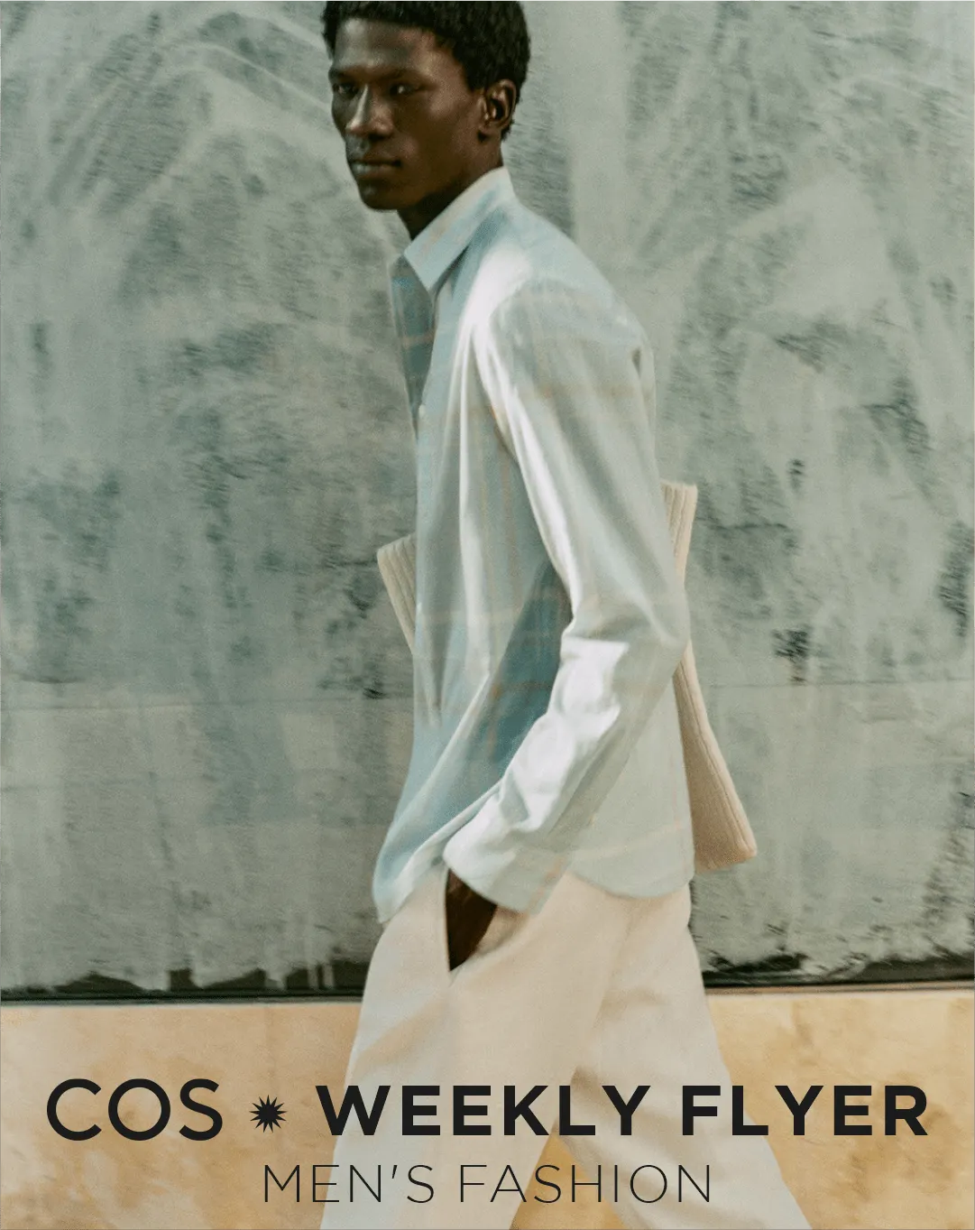 COS - Catalogue valid from 1 April to 6 April 2024 - page 