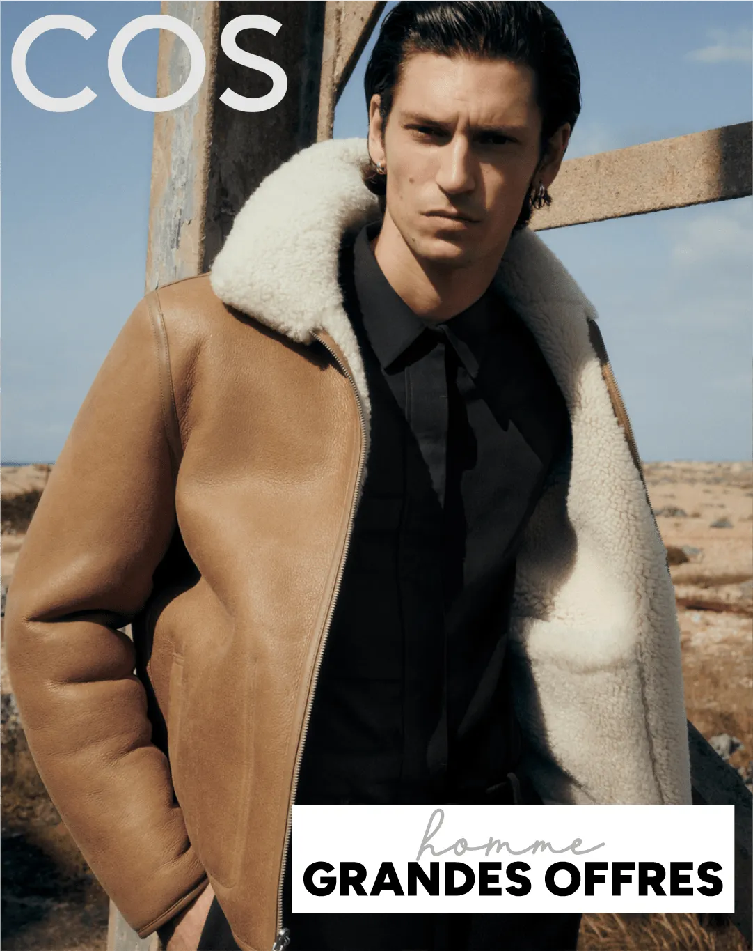 COS - Homme du 18 mai au 23 mai 2024 - Catalogue page