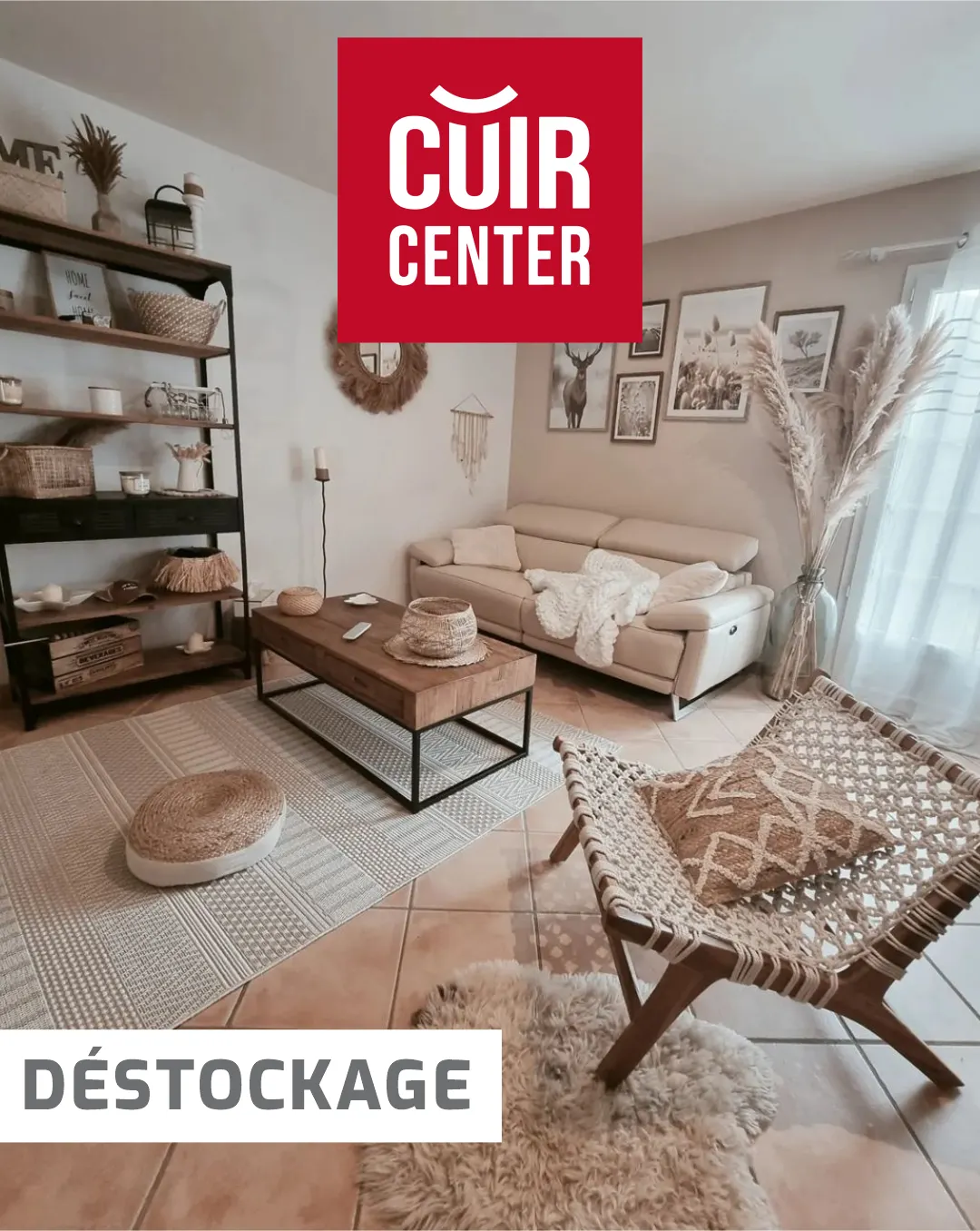 Cuir Center du 7 mars au 12 mars 2024 - Catalogue page