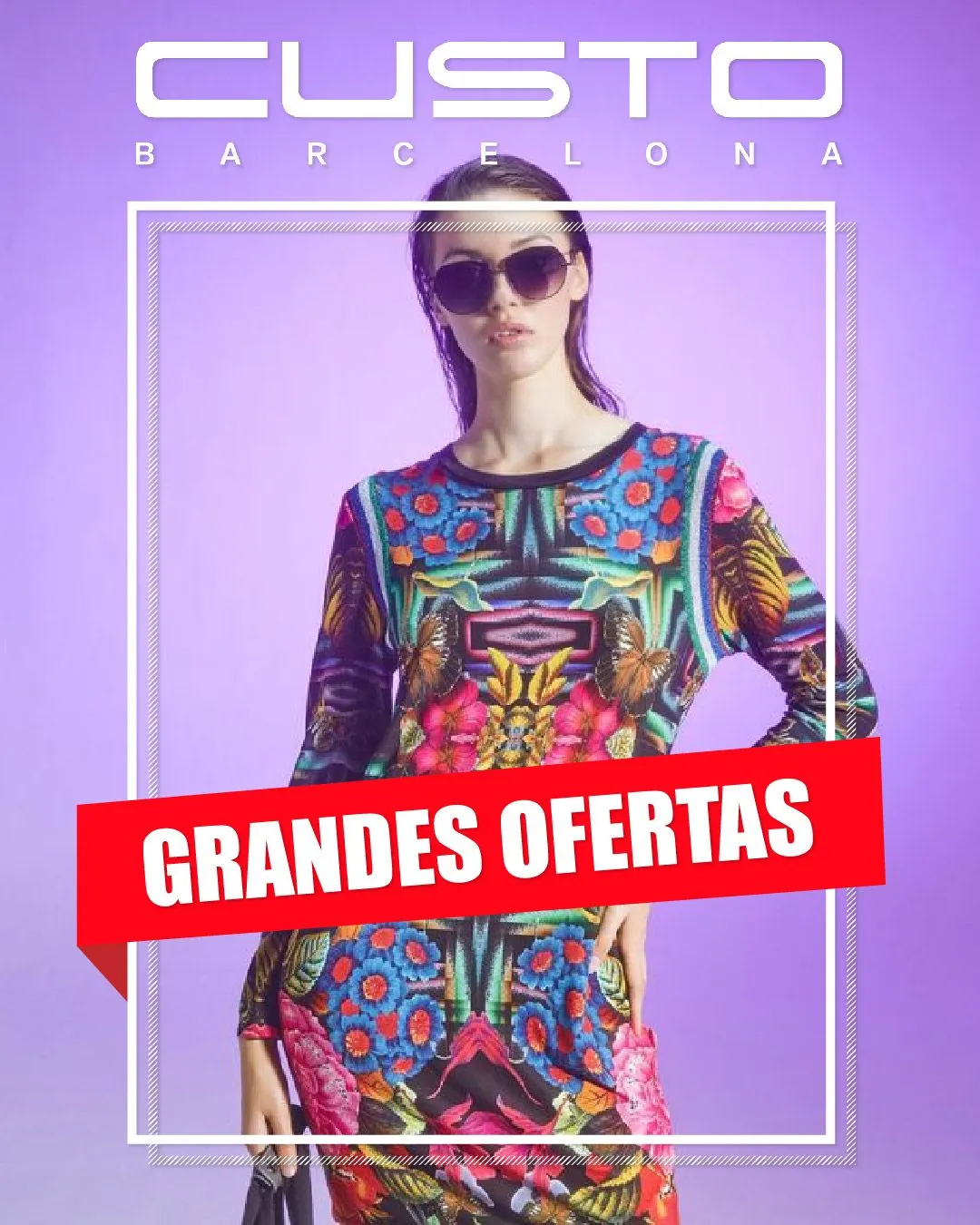 Catálogo de Custo - Mujer 18 de septiembre al 23 de septiembre 2023 - Página 