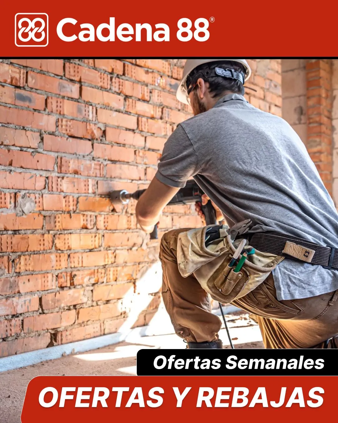 Catálogo de Cadena88 ofertas de la semana - hogar 24 de septiembre al 29 de septiembre 2024 - Página 