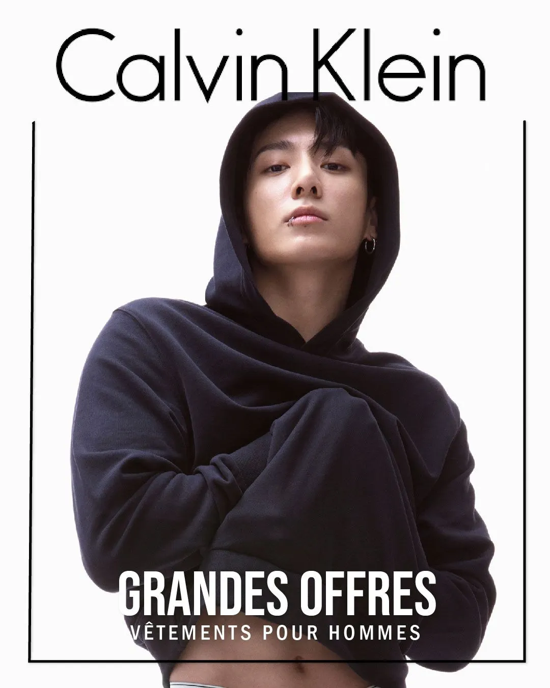 Offres de vêtements pour hommes du 11 mai au 16 mai 2024 - Catalogue page