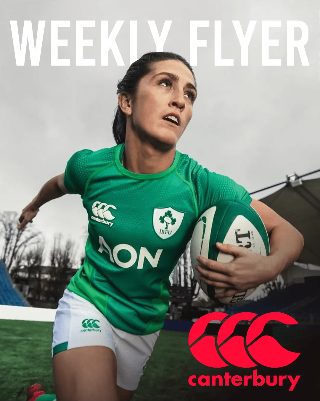 Deals on sport clothing from 12 May to 17 May 2024 - Catalogue Page