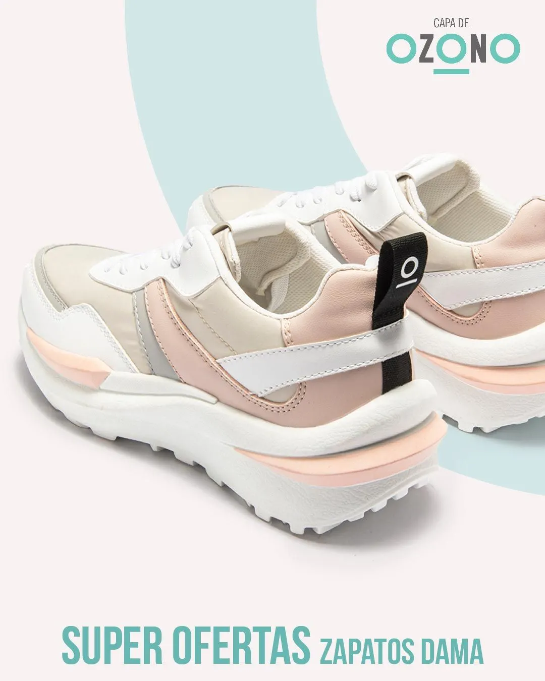 Catálogo de Capa de Ozono 2 de marzo al 7 de marzo 2024 - Pagina 