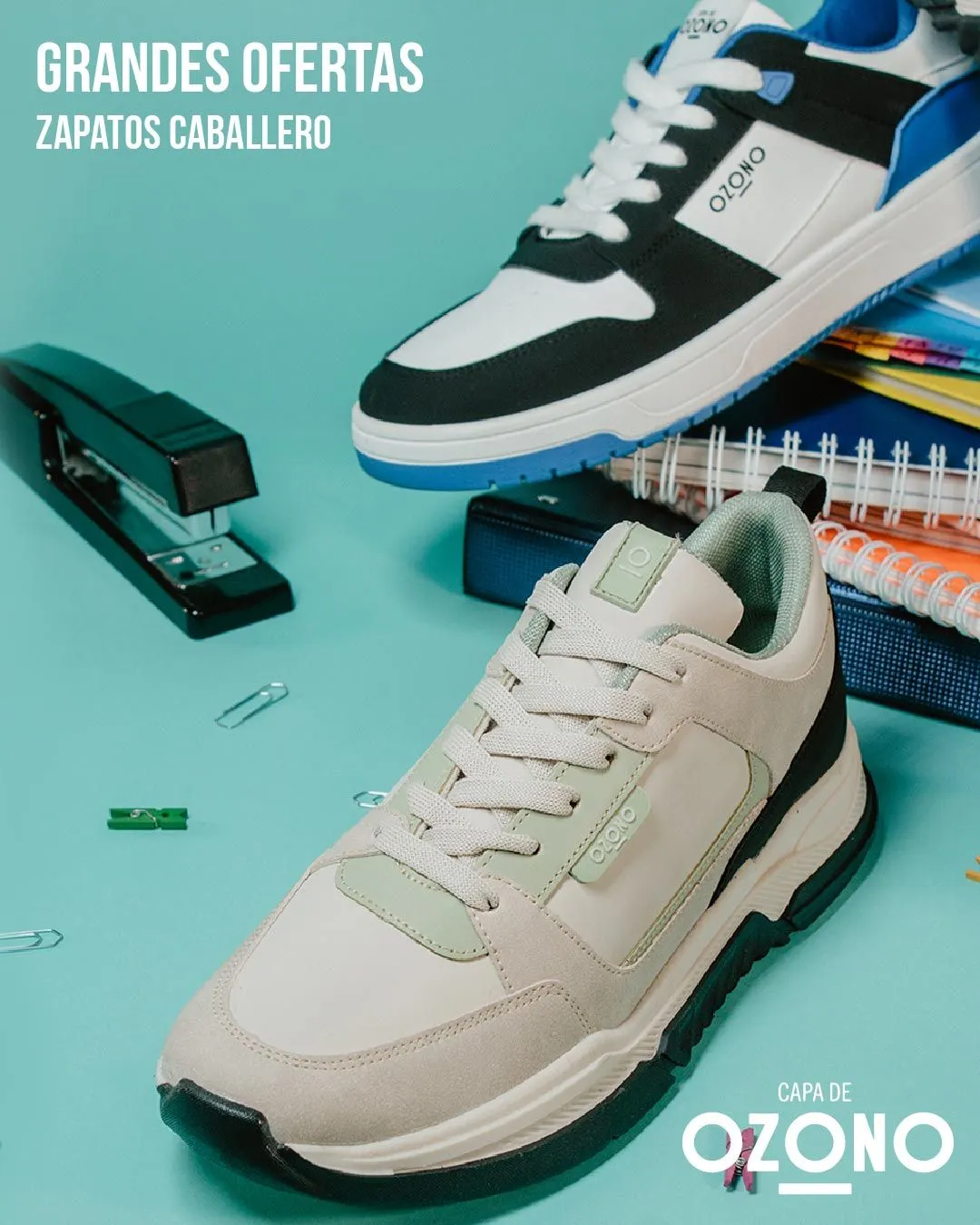 Catálogo de Capa de Ozono 23 de septiembre al 28 de septiembre 2023 - Pagina 1