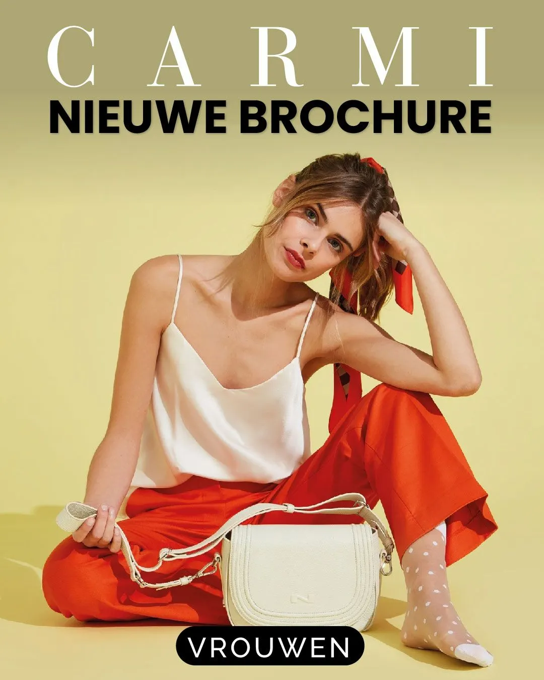 Carmi van 21 april tot 26 april 2024 - folder pagina 
