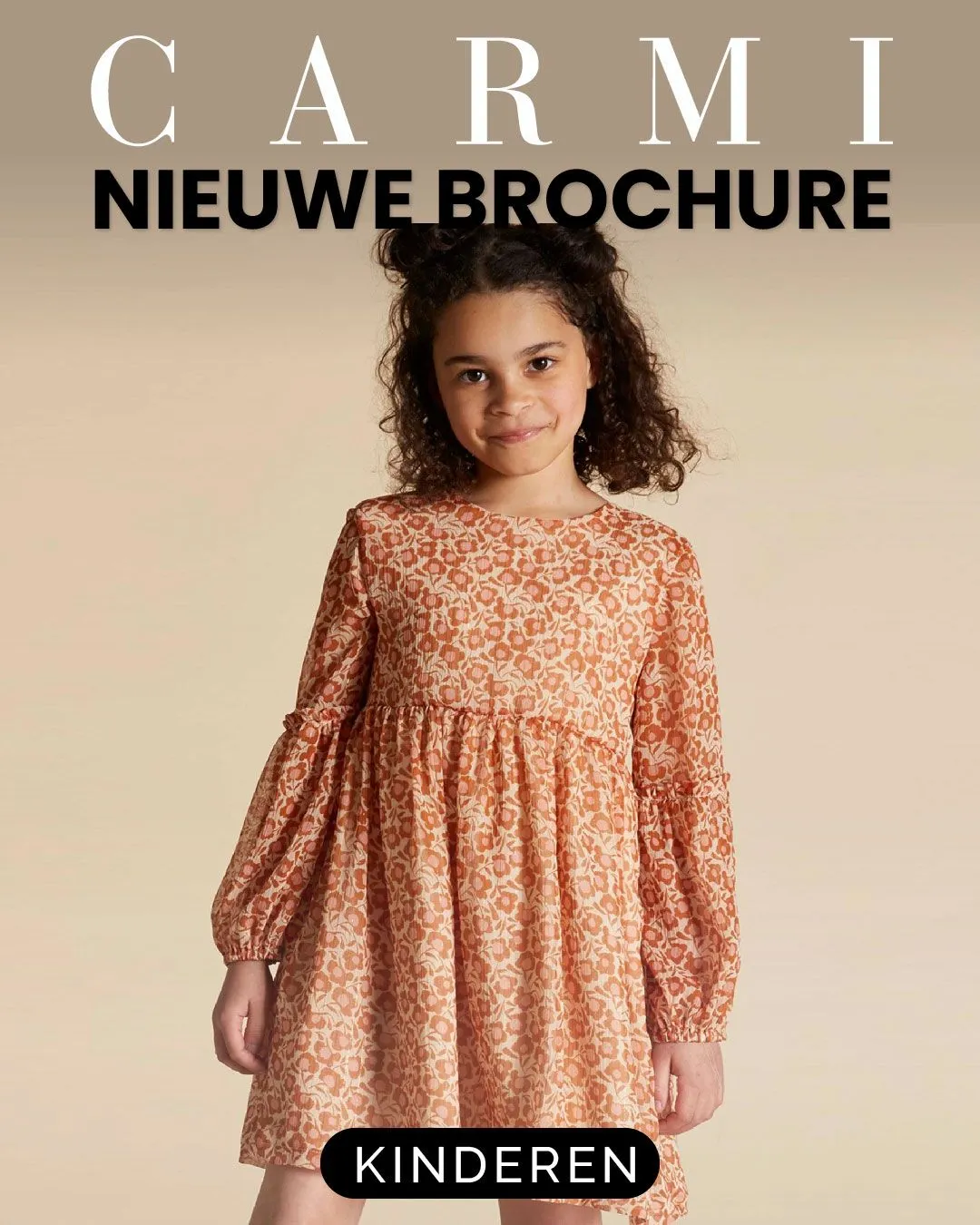 Carmi van 23 april tot 28 april 2024 - folder pagina 