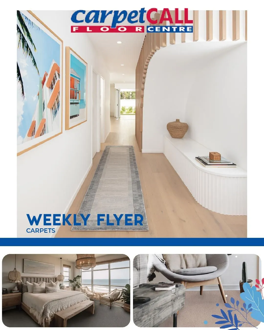 Carpet Call offers - carpets - Catalogue valid from 21 July to 26 July 2024 - page