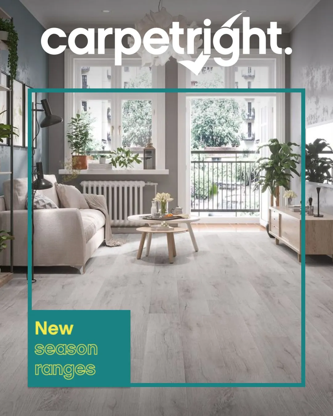 Carpetright - Home from 10 November to 15 November 2023 - Catalogue Page 