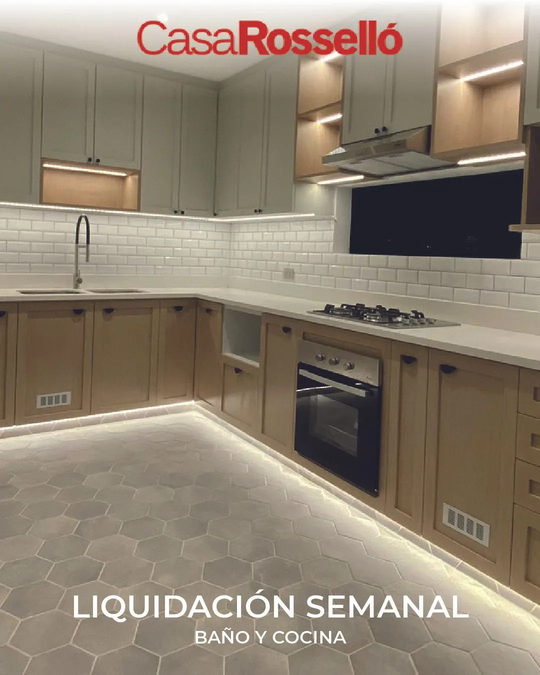 Catalogo de Casa Rosselló 1 de octubre al 6 de octubre 2023 - Pag 