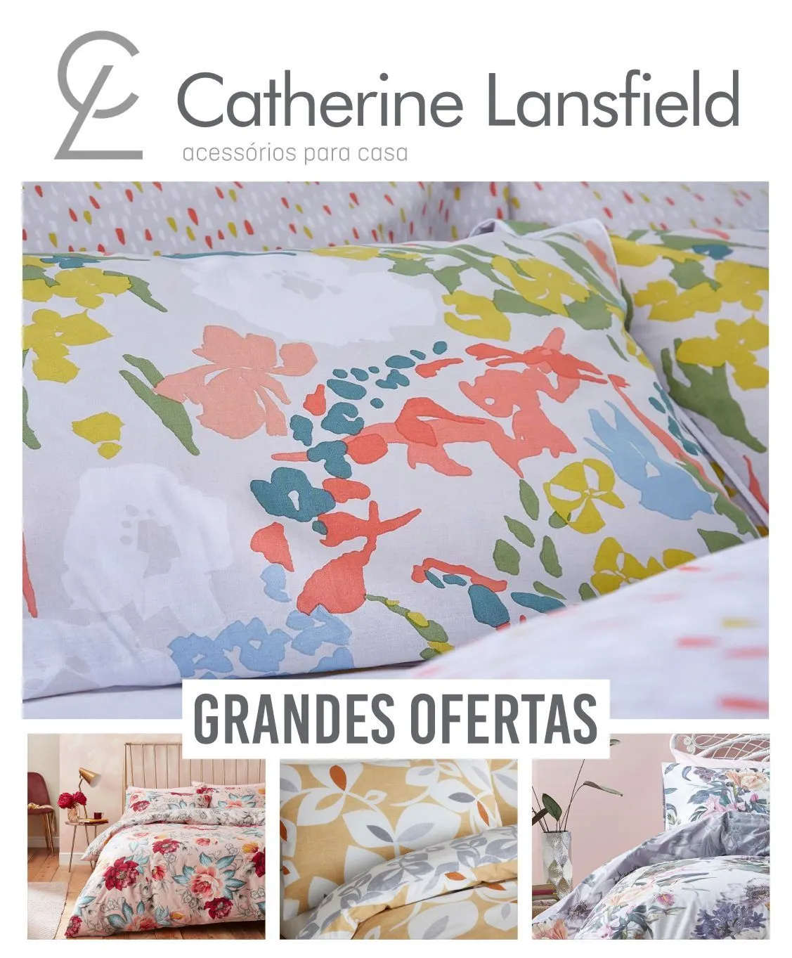 Folheto Ofertas de acessórios para casa de 21 de março até 26 de março 2024 - Pagina 