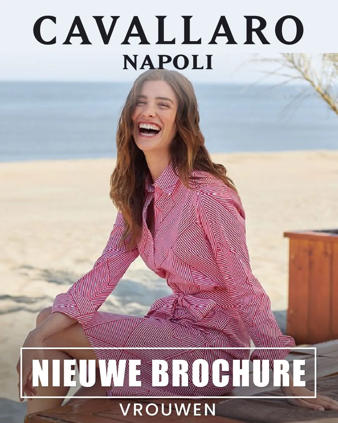 Cavallaro Napoli van 21 februari tot 26 februari 2024 - folder pagina 