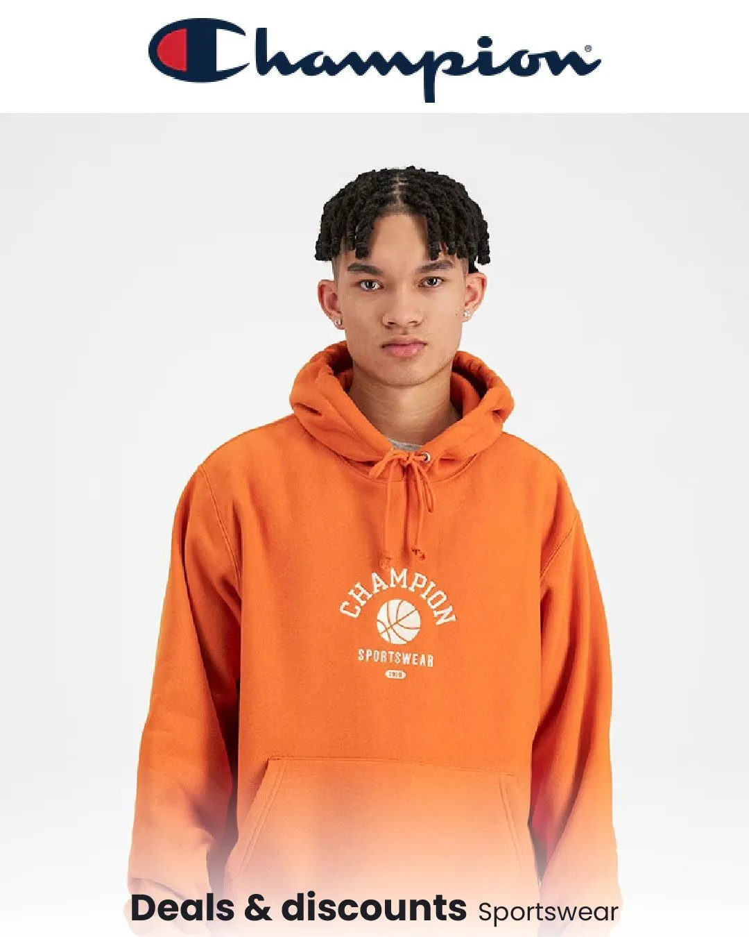 Champion offers  - 4 August 9 August 2024