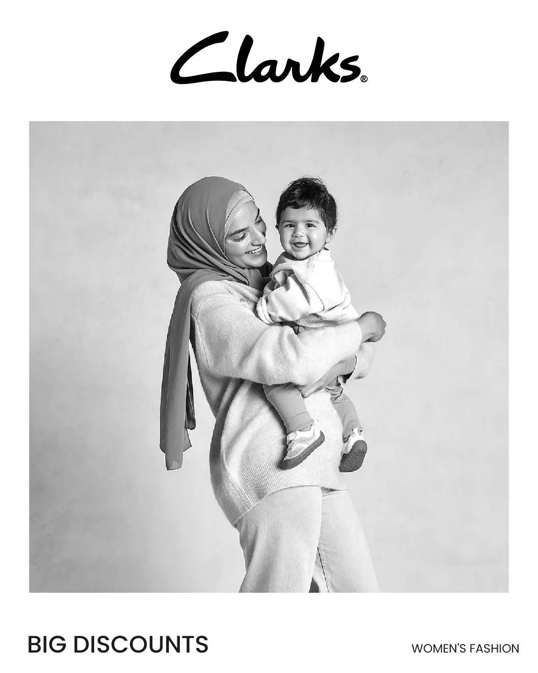 Clarks - Catalogue valid from 28 April to 3 May 2024 - page 