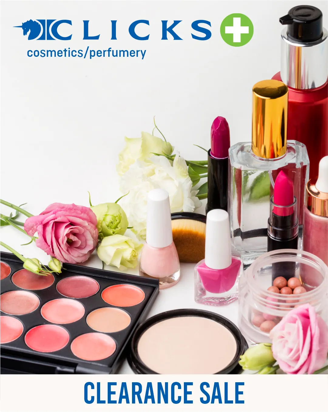 Clicks Health & Beauty Deals from 2 June to 7 June 2024 - Catalogue Page 1