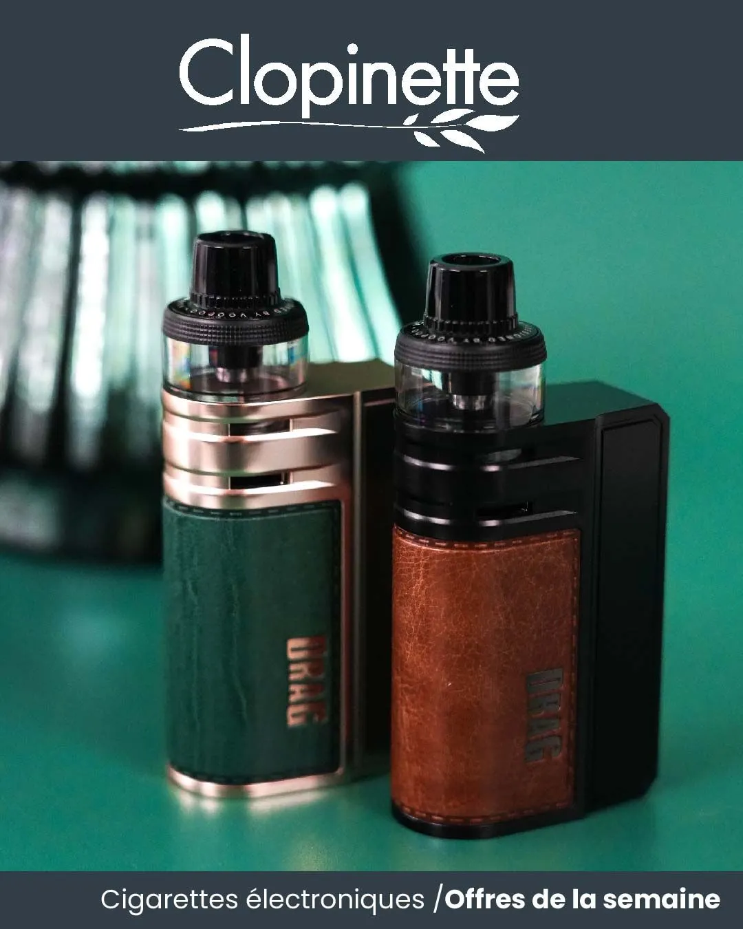 Clopinette du 15 février au 20 février 2024 - Catalogue page