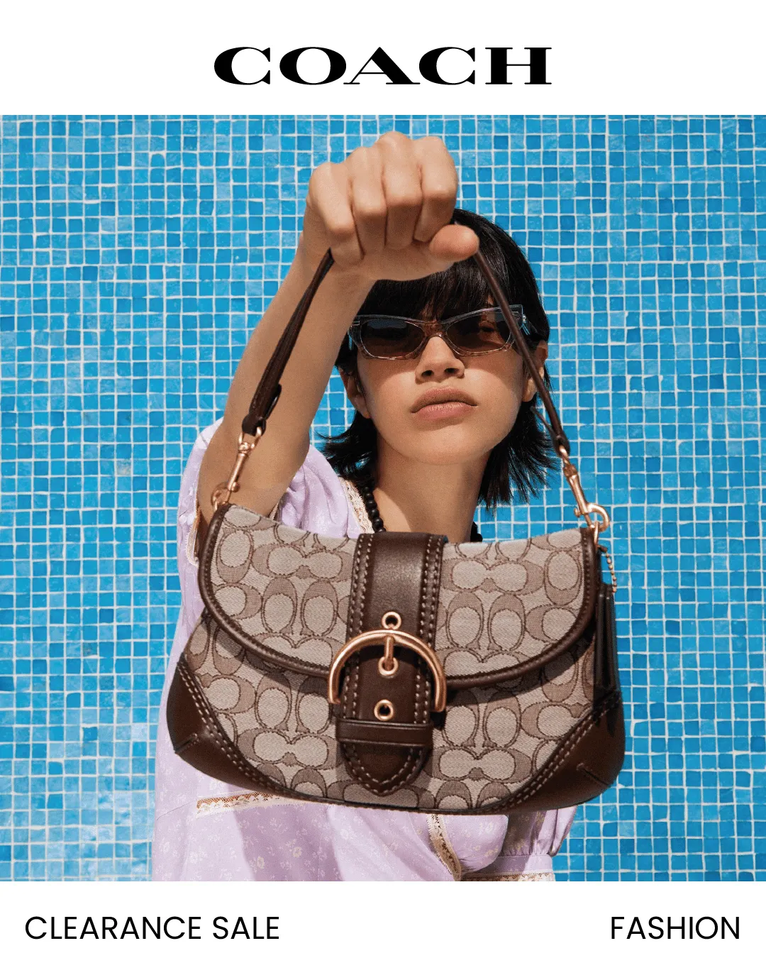 Coach  - Fashion from 25 September to 30 September 2023 - Offers page 