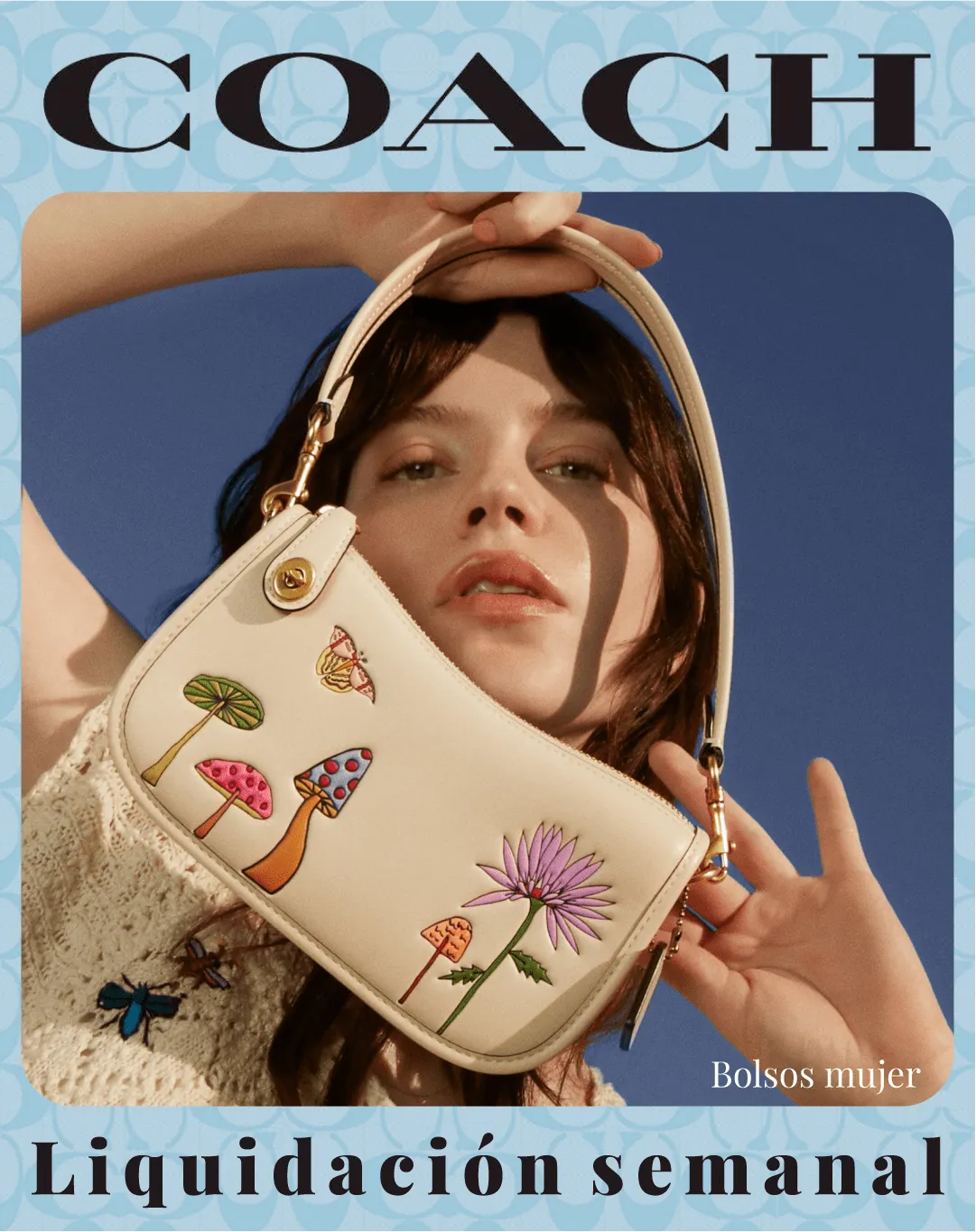 Catálogo de Coach 29 de febrero al 5 de marzo 2024 - Pagina 