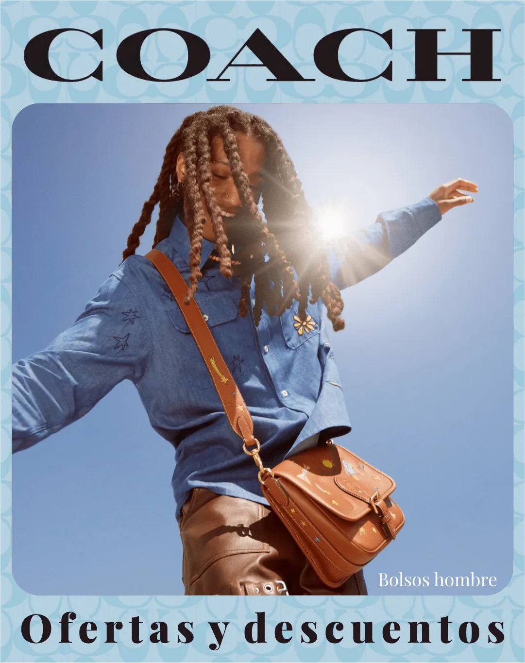 Catálogo de Coach 6 de marzo al 11 de marzo 2024 - Pagina 