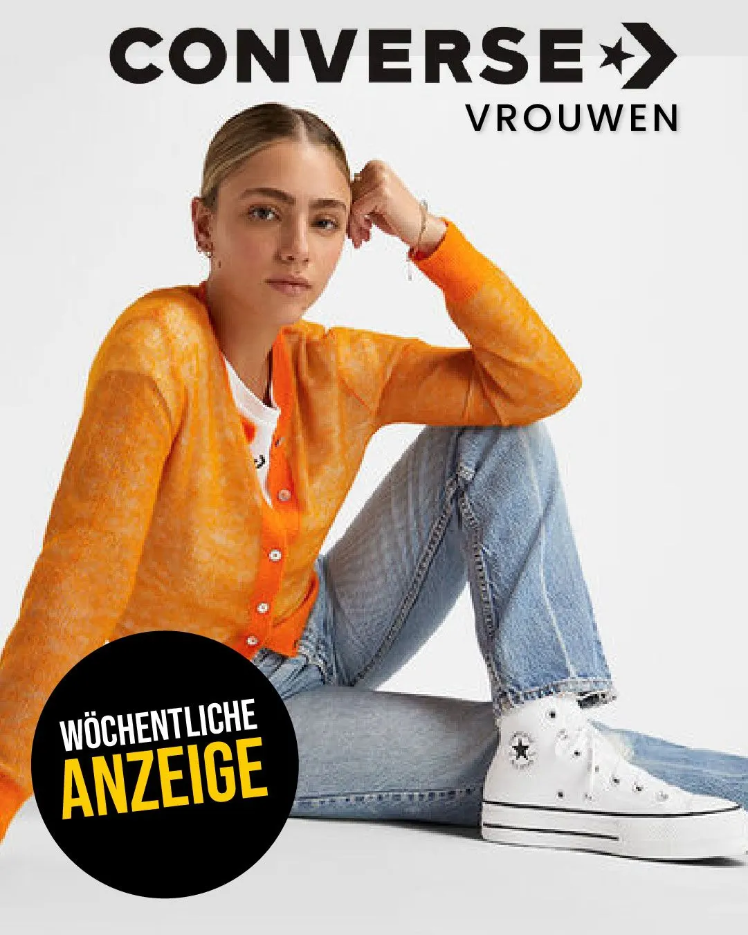 Converse van 9 april tot 14 april 2024 - folder pagina 