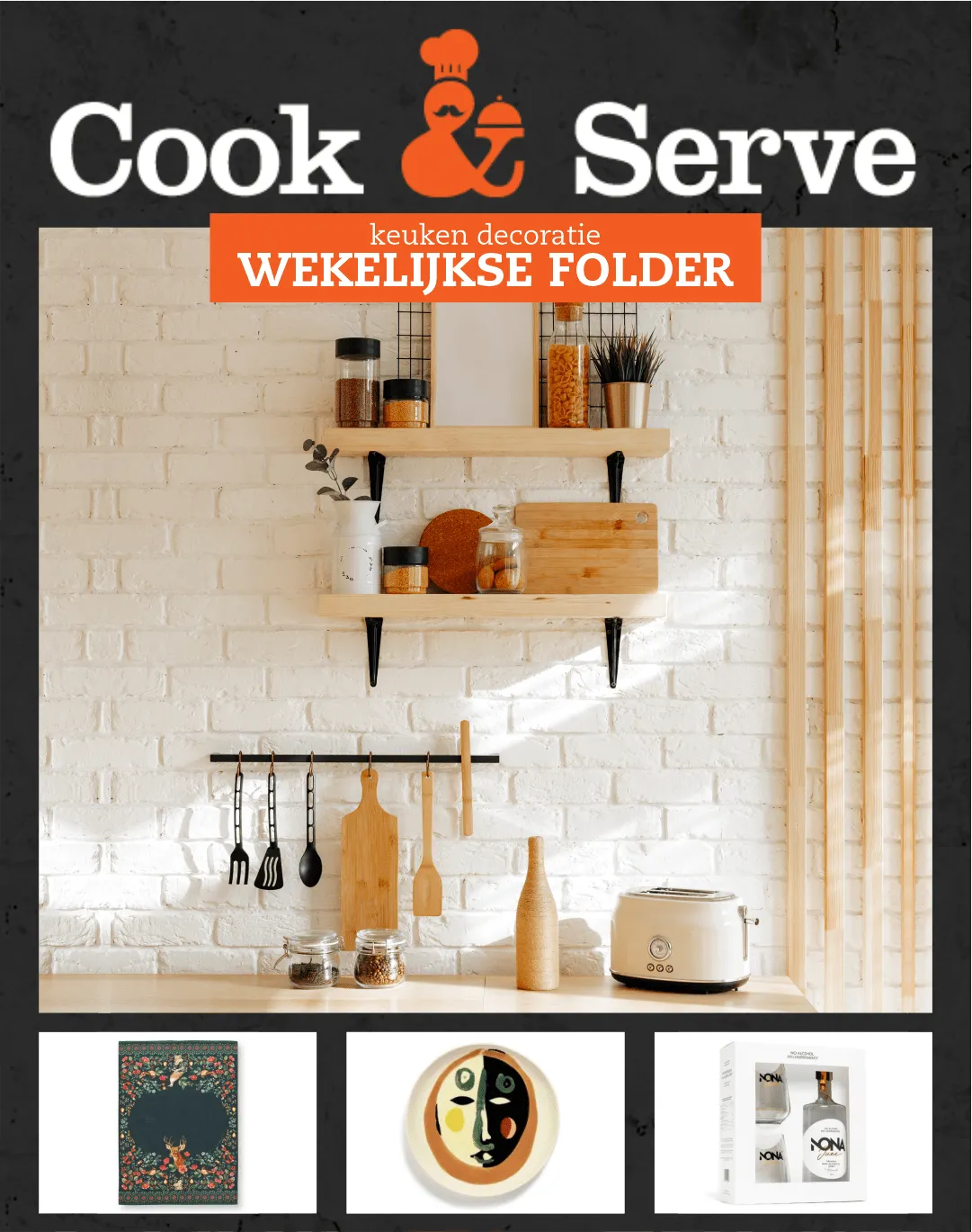 Cook & Serve van 5 september tot 10 september 2023 - folder pagina 