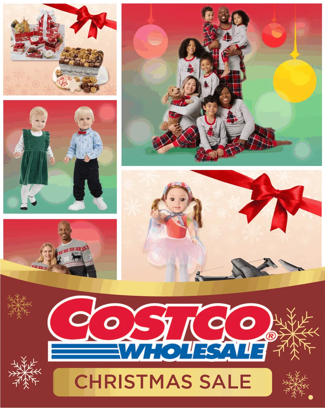 Weekly ad Costco savings from January 2 to January 17 2026 - Page