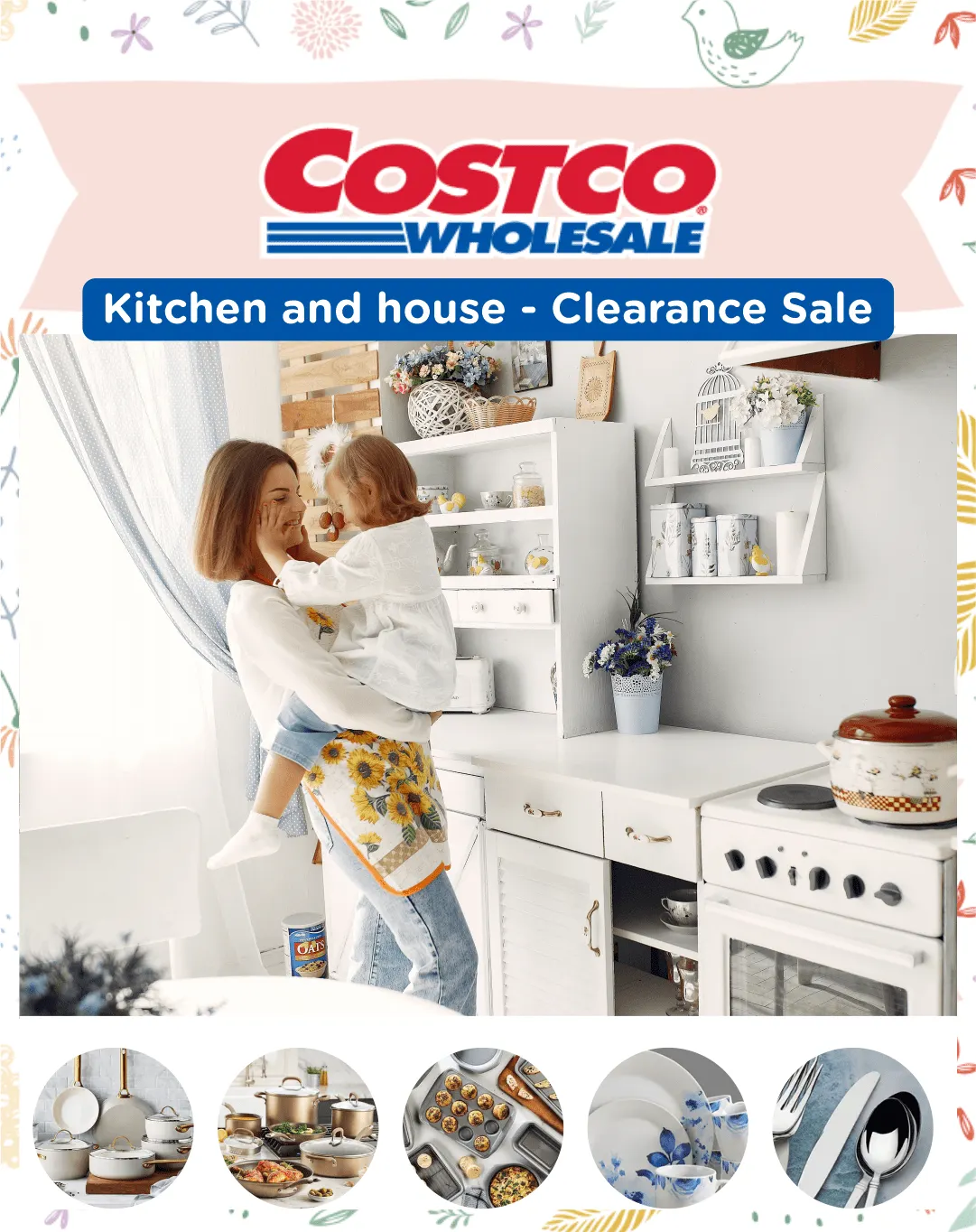 Weekly ad Deals on appliances and kitchen items from January 8 to January 23 2026 - Page
