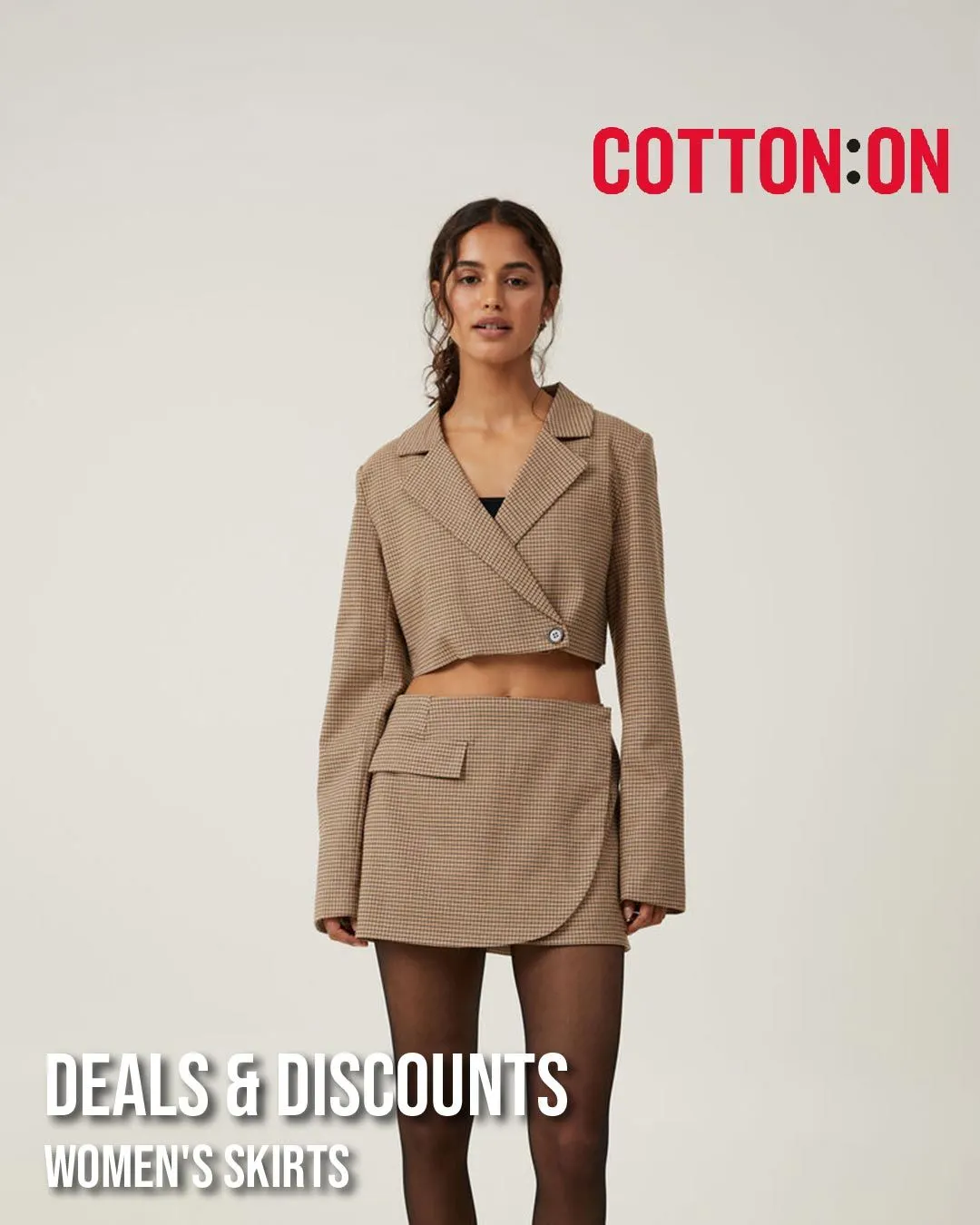 Cotton On Women's Fashion Deals from 2 June to 7 June 2024 - Catalogue Page 