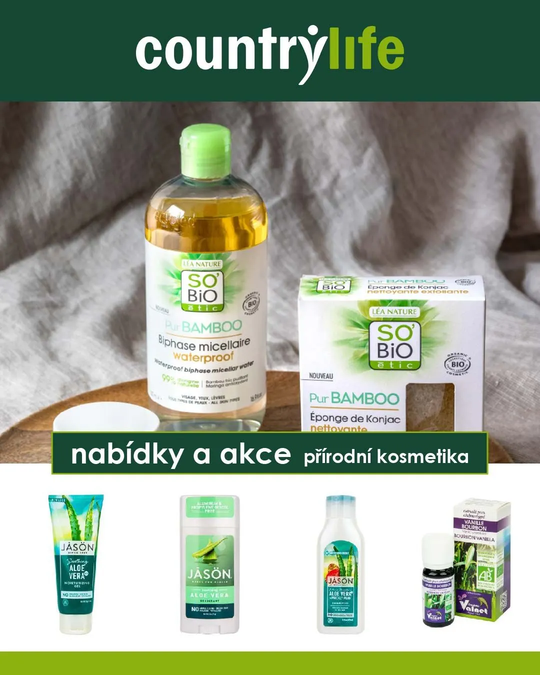 Country Life - 11. března 16. března 2024