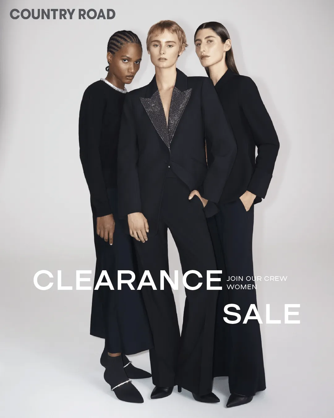 Country Road Women's Fashion Offers - 3 August 8 August 2024