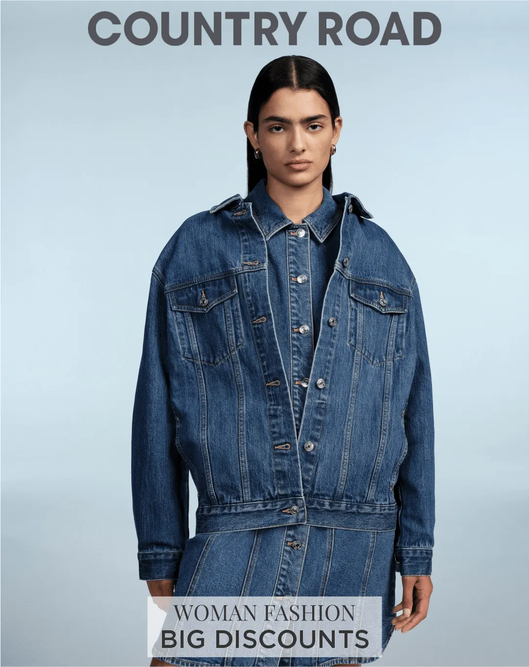 Country Road offers  - 4 August 9 August 2024