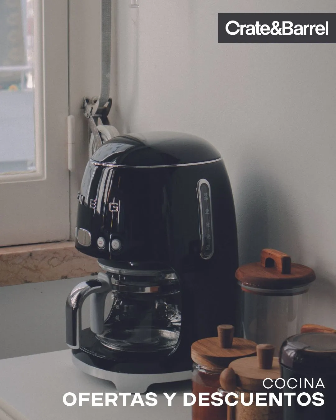 Catalogo de Crate & Barrel ofertas de la semana 24 de setiembre al 29 de setiembre 2024 - Pag