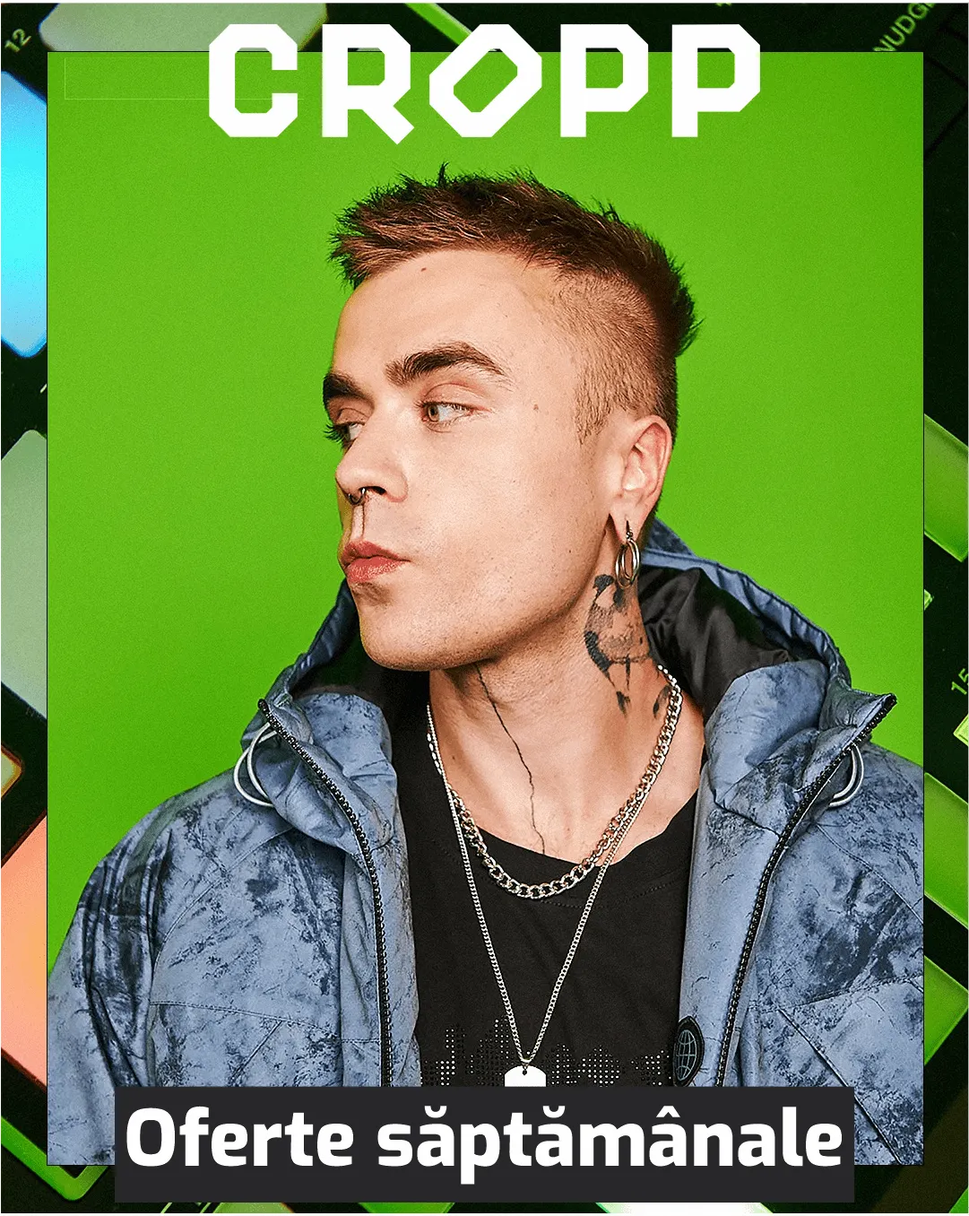 Cropp oferte - 4 august 9 august 2024