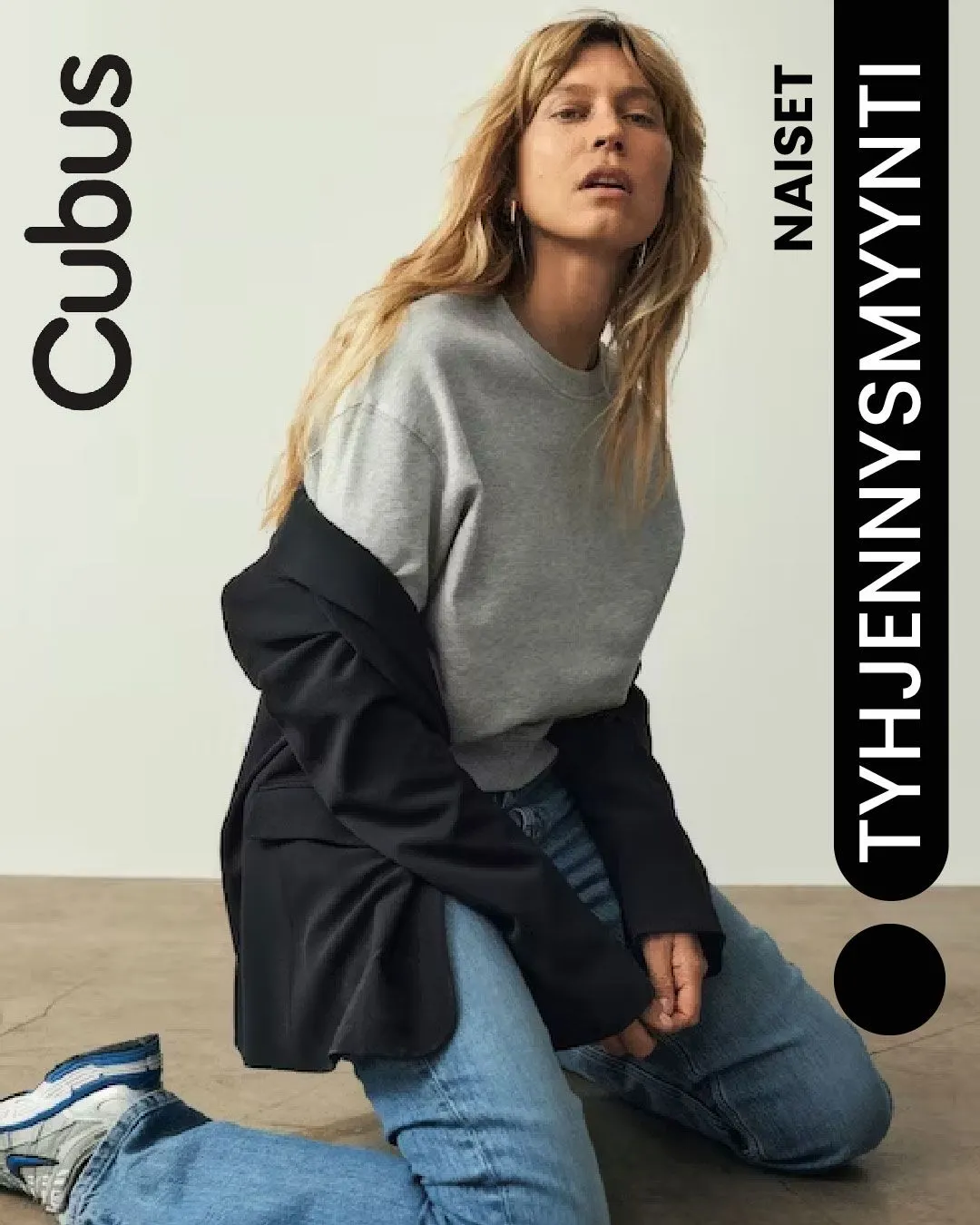 Cubus tarjoukset voimassa alkaen 23. marraskuuta - 8. joulukuuta 2025 - Tarjouslehti sivu 