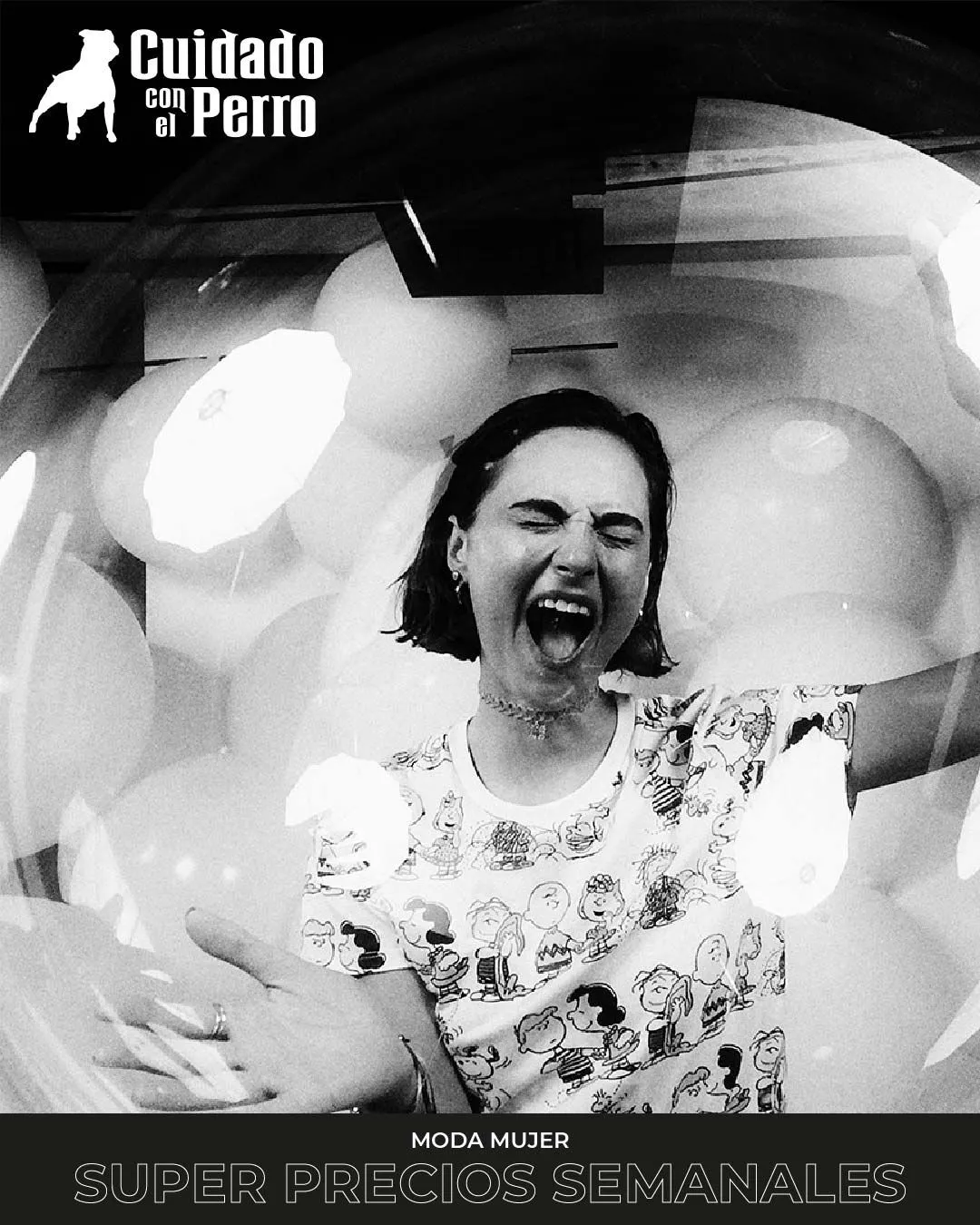 Catálogo de Ofertas en ropa para mujer 21 de marzo al 26 de marzo 2024 - Pagina 