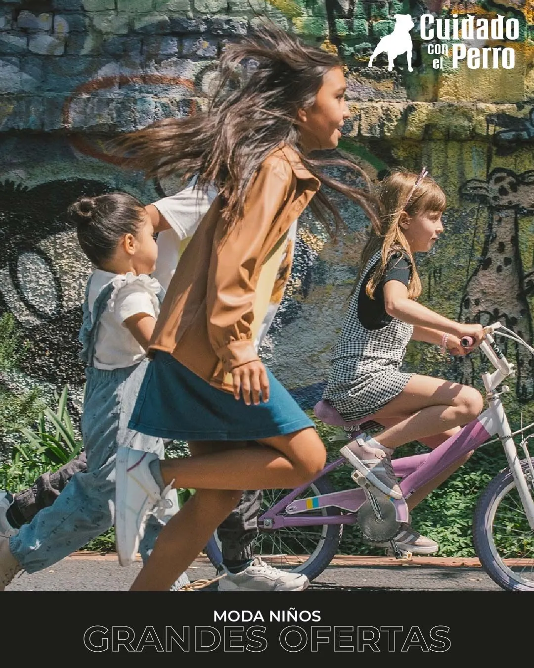 Catálogo de Ofertas en ropa para niños 20 de marzo al 25 de marzo 2024 - Pagina 