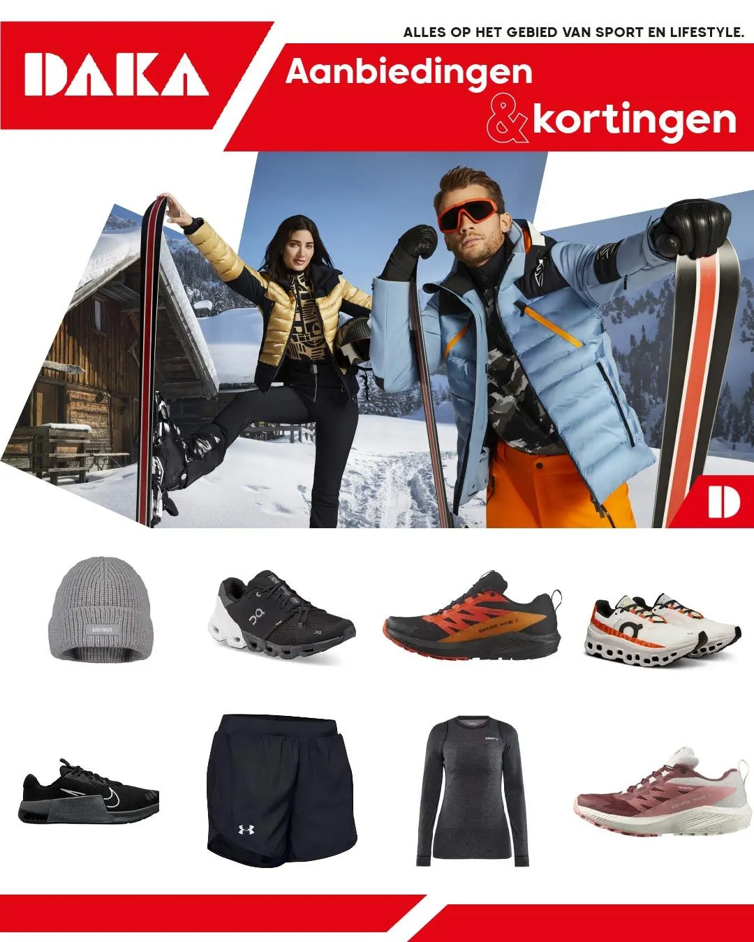 Daka - Producten in verkoop van 5 mei tot 10 mei 2024 - Folder pagina 