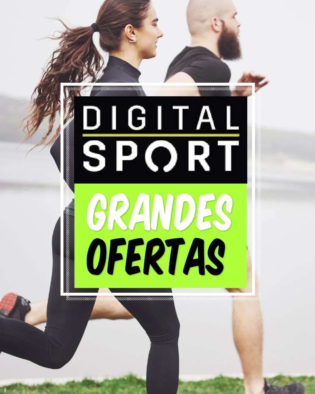 Digital Sport ofertas en deporte - 2 de agosto 7 de agosto 2024