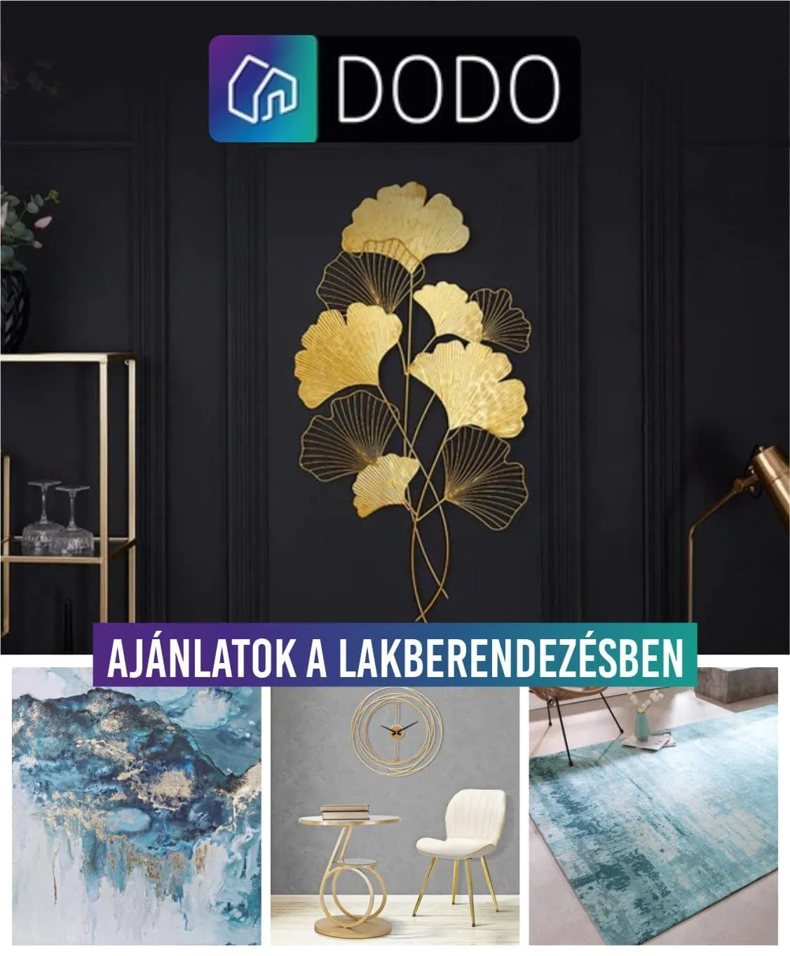 Katalógus Ajánlatok a lakberendezésben április 22.-tól április 27.-ig 2024. - Oldal 