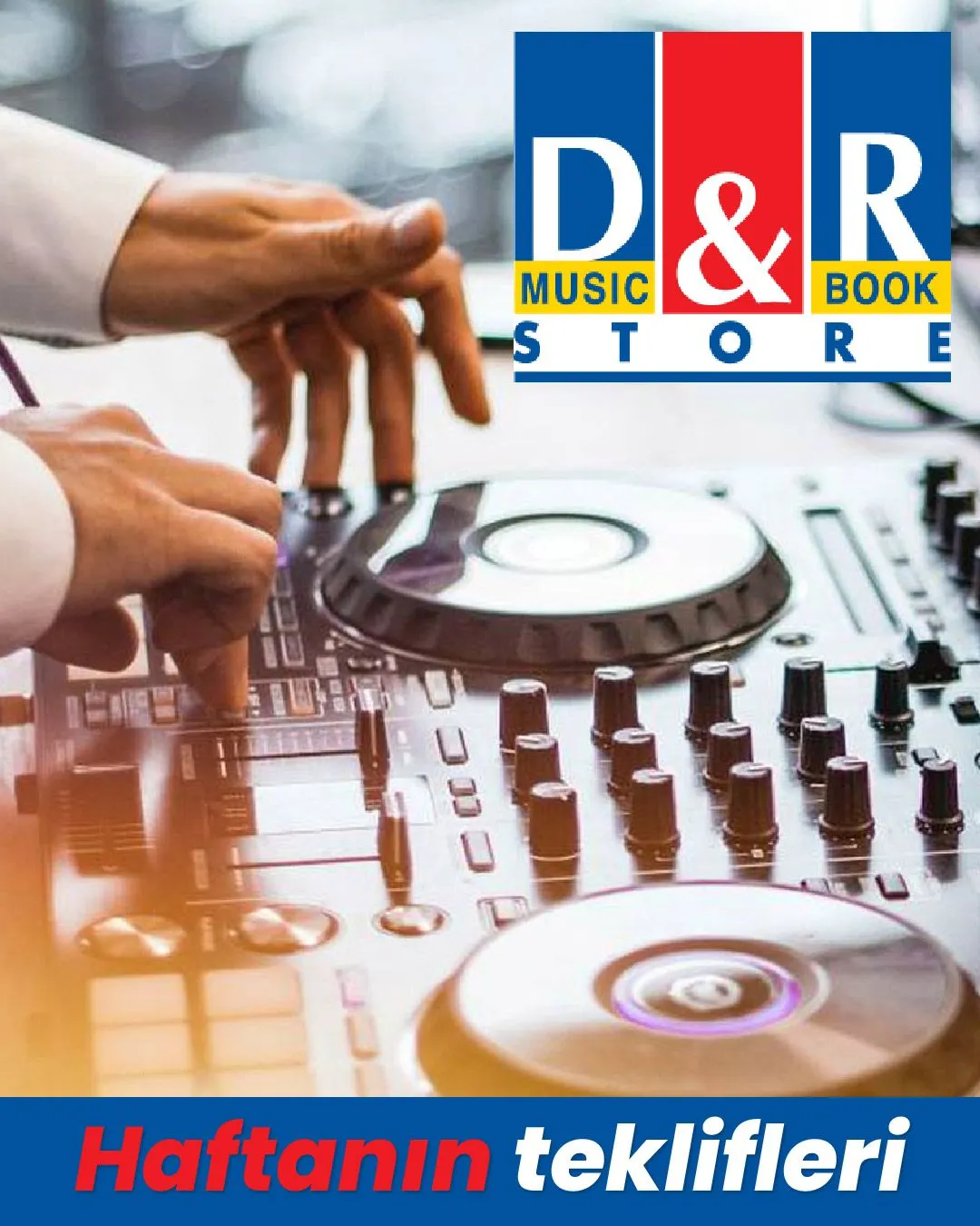 Katalog D&R - çeşitli dükkan 8 Aralık - 13 Aralık 2023 - aktüel Sayfa 