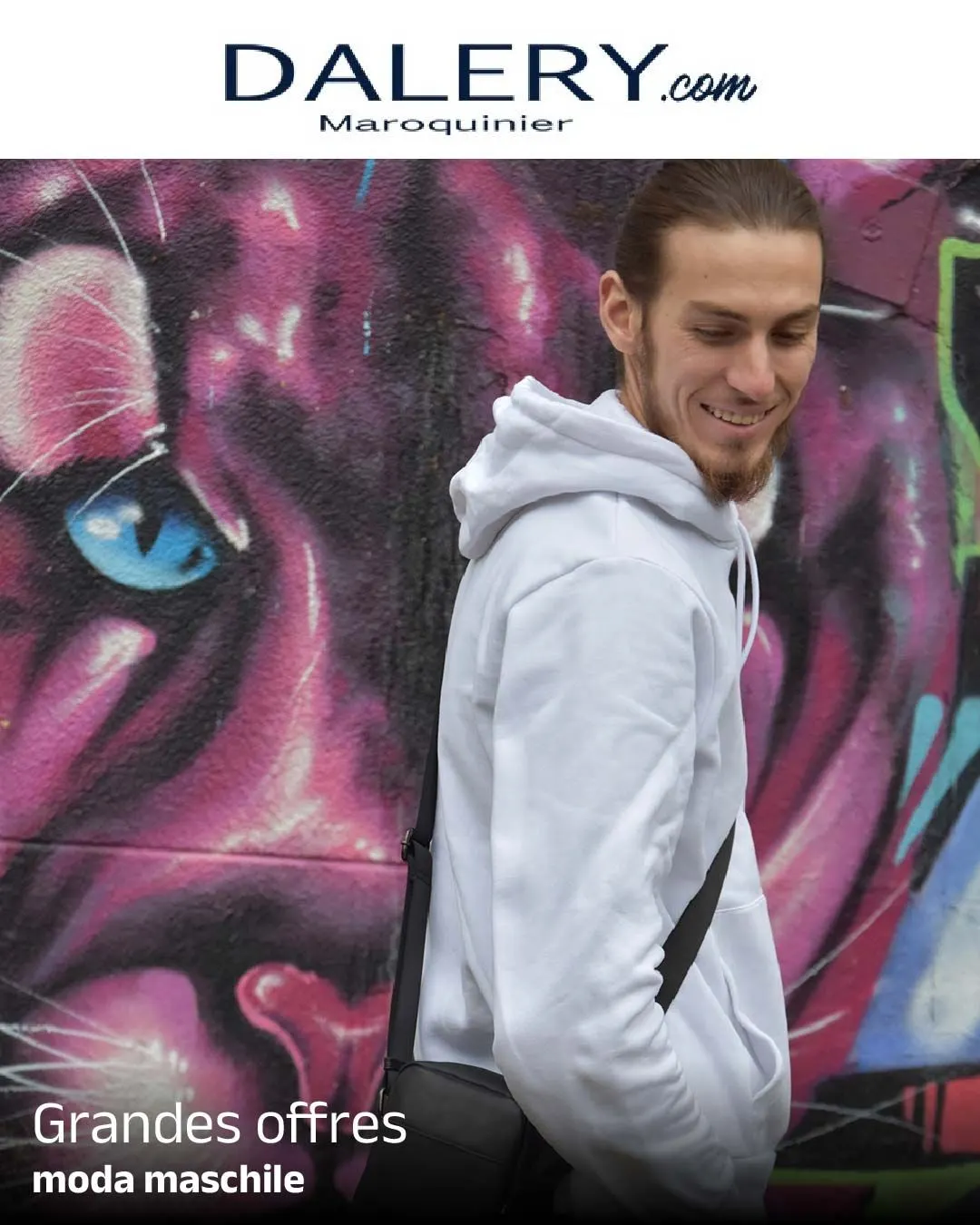 Dalery - Mode Homme du 20 février au 25 février 2024 - Catalogue page