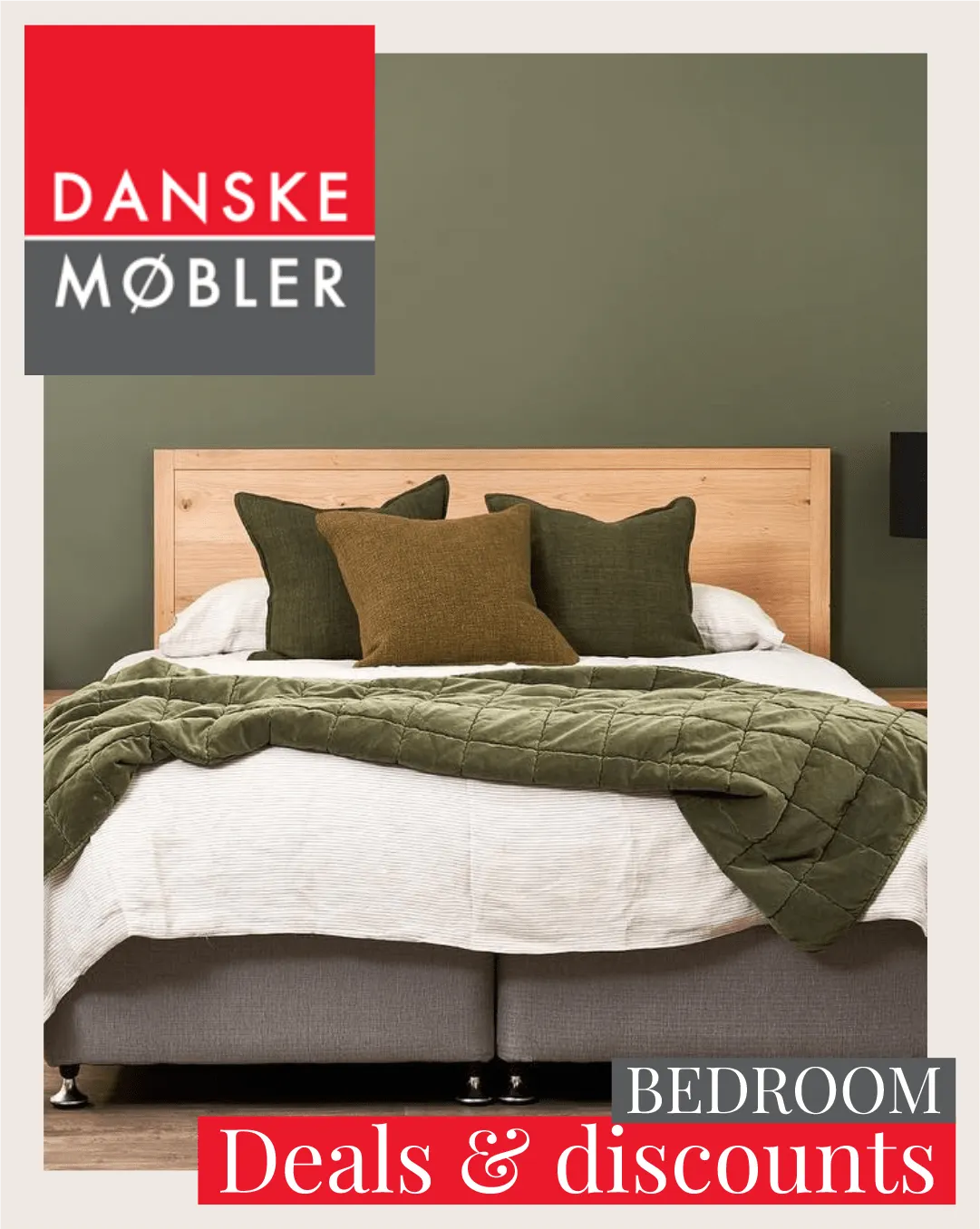 Danske Møbler from 20 February to 25 February 2024 - Catalogue Page