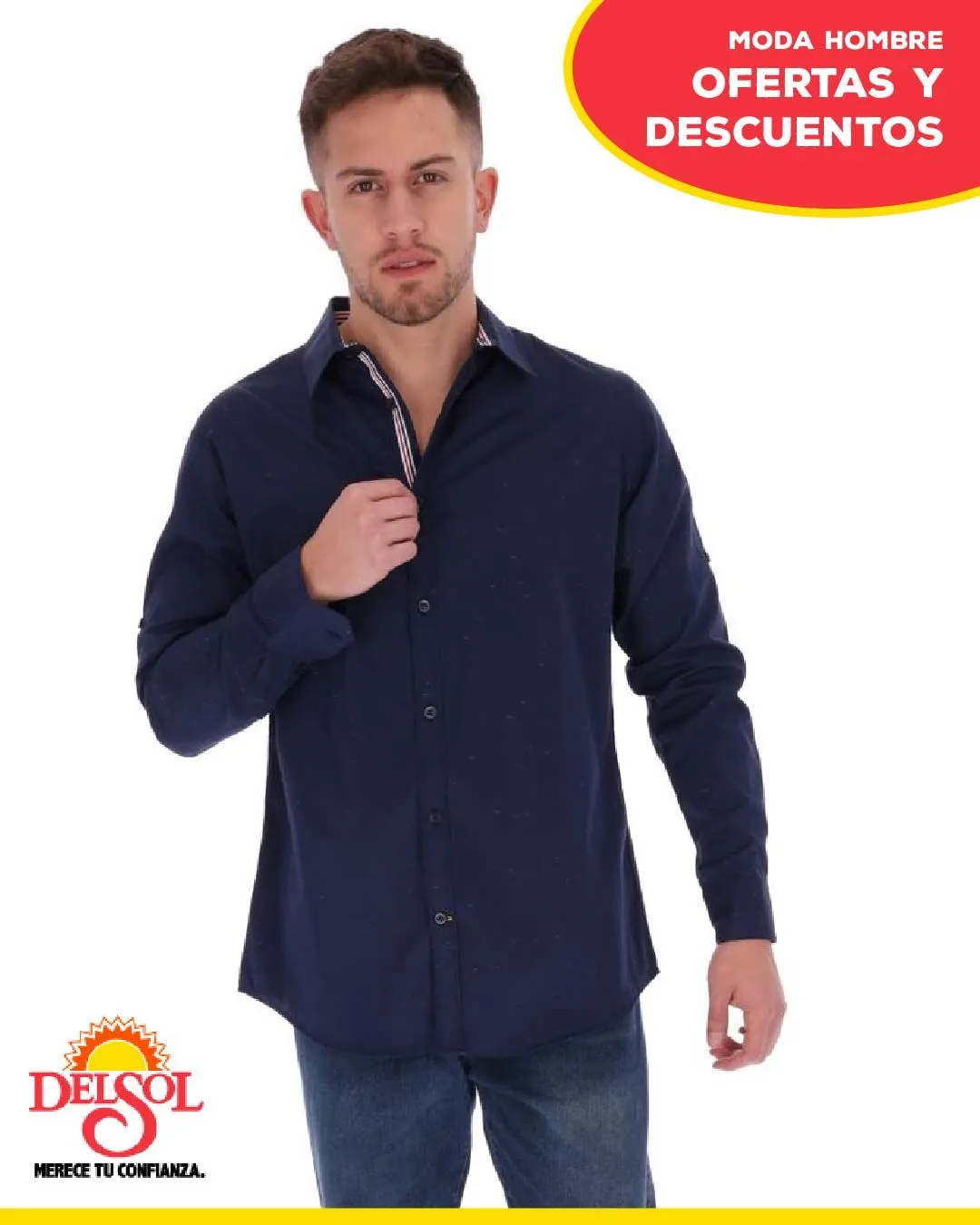 Catálogo de Del Sol precios de la semana  31 de octubre al 8 de noviembre 2024 - Pagina 1