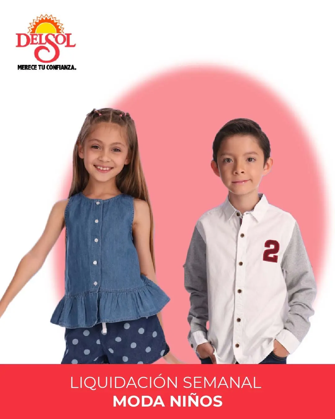 Catálogo de Del Sol 2 de mayo al 7 de mayo 2024 - Pagina 1