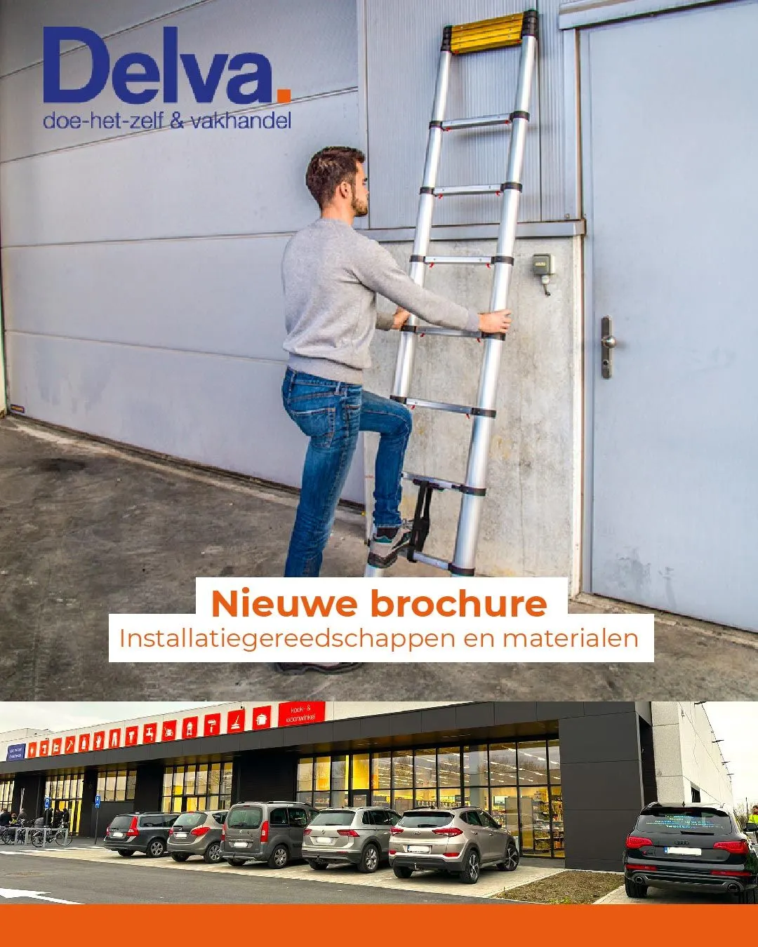 Delva promoties van 1 december tot 16 december 2025 - folder pagina 
