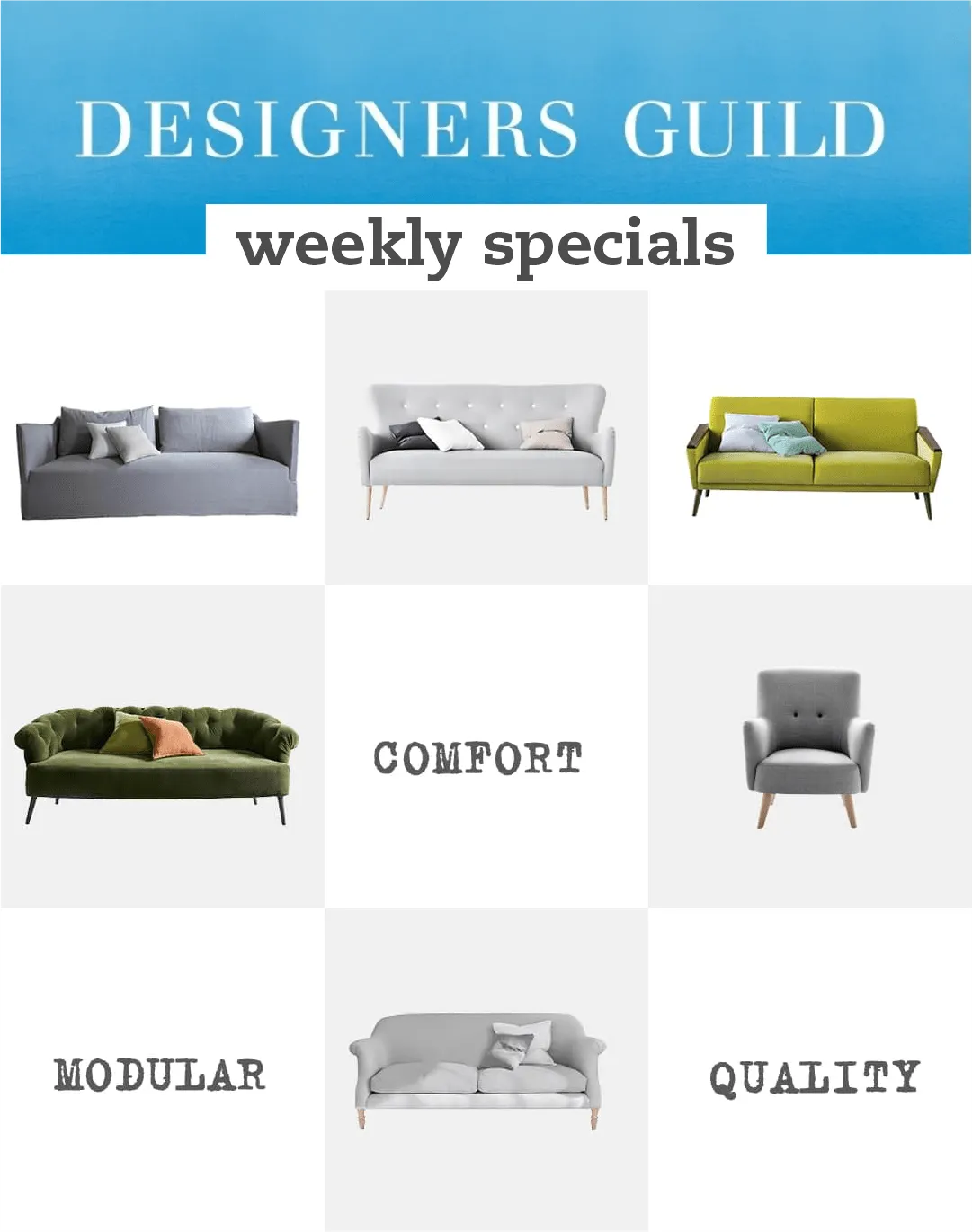 Designers Guild from 19 October to 24 October 2023 - Catalogue Page 