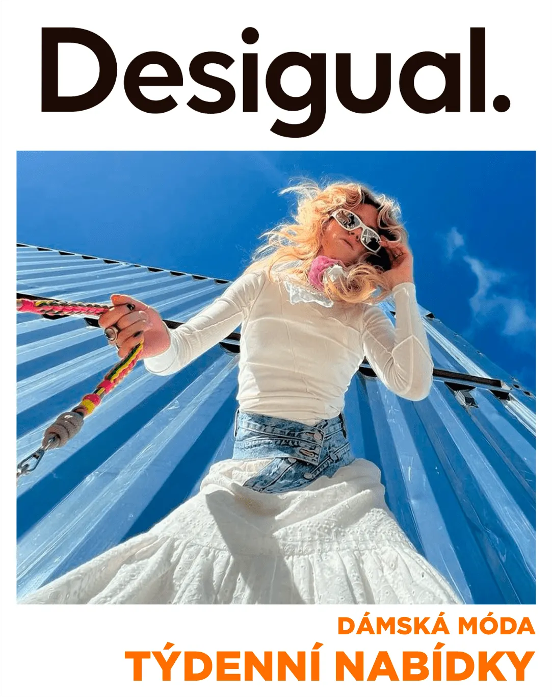 Desigual - 17. září 22. září 2023 - Page 1
